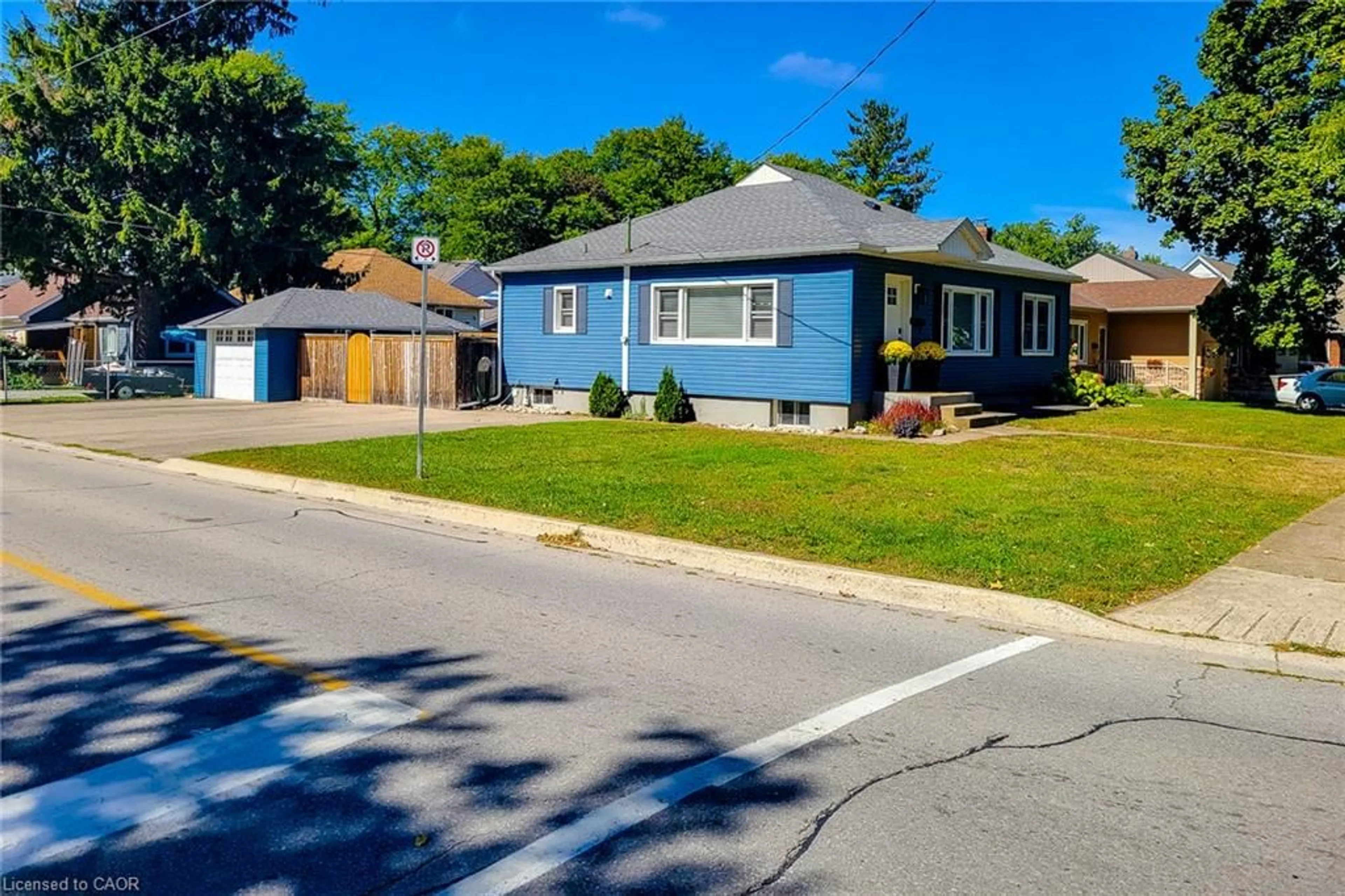 Unknown for 19 Thorndale Ave, St. Catharines Ontario L2R 6A2