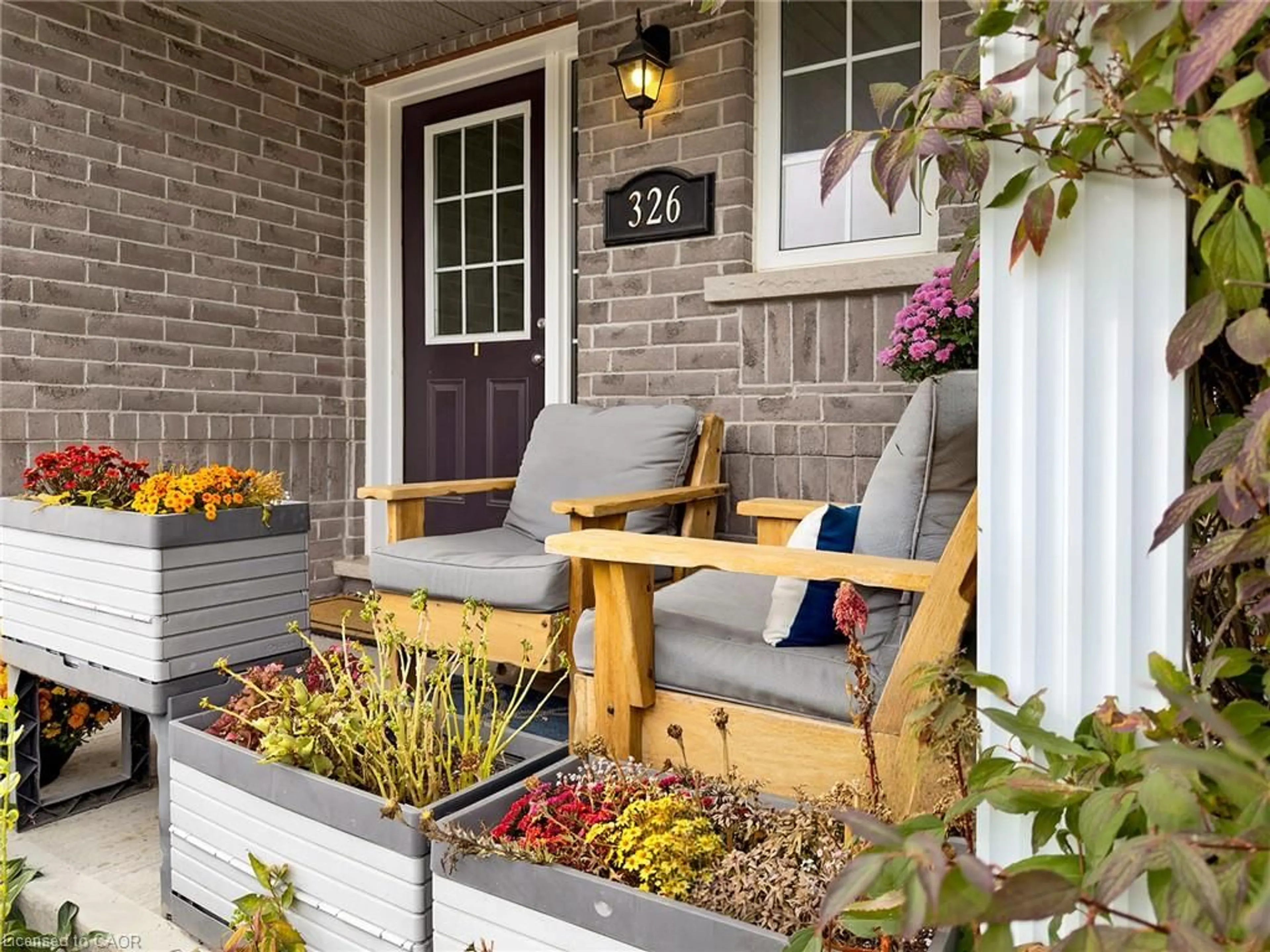 Unknown for 326 Vincent Dr, Ayr Ontario N0B 1E0