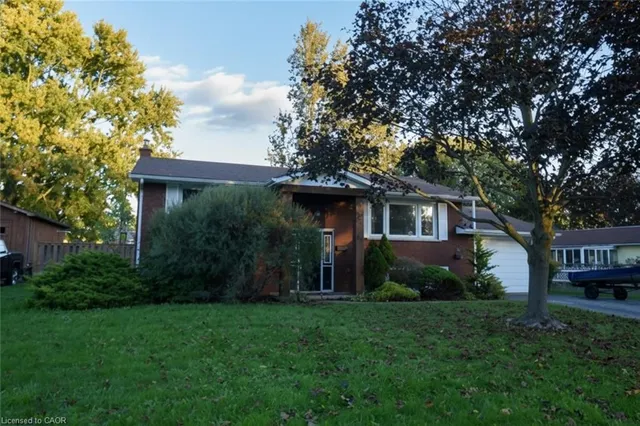 23 Brelus Dr, Dunnville 2
