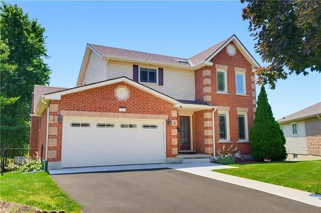 32 Stonehaven Pl, Cambridge 3