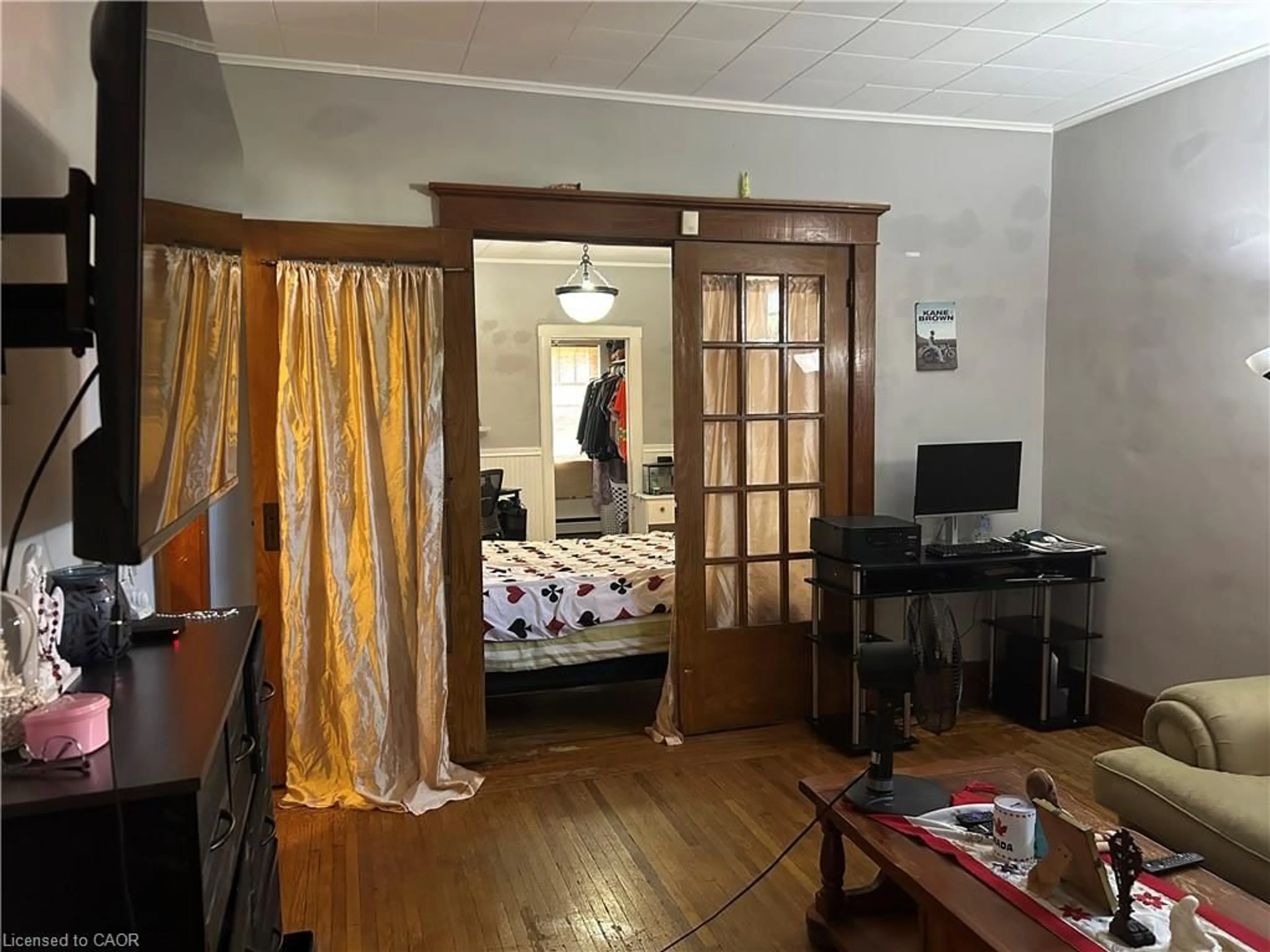 A pic of a room for 102 Stanley St, Simcoe Ontario N3Y 1M4
