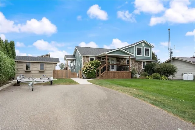 88 Old Cut Blvd, Long Point 2