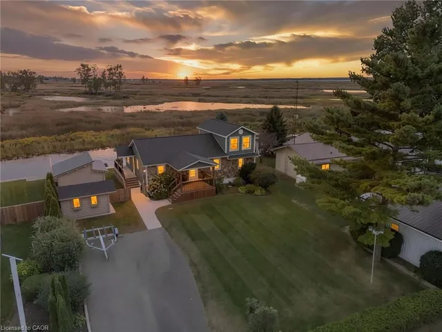 88 Old Cut Blvd, Long Point 5