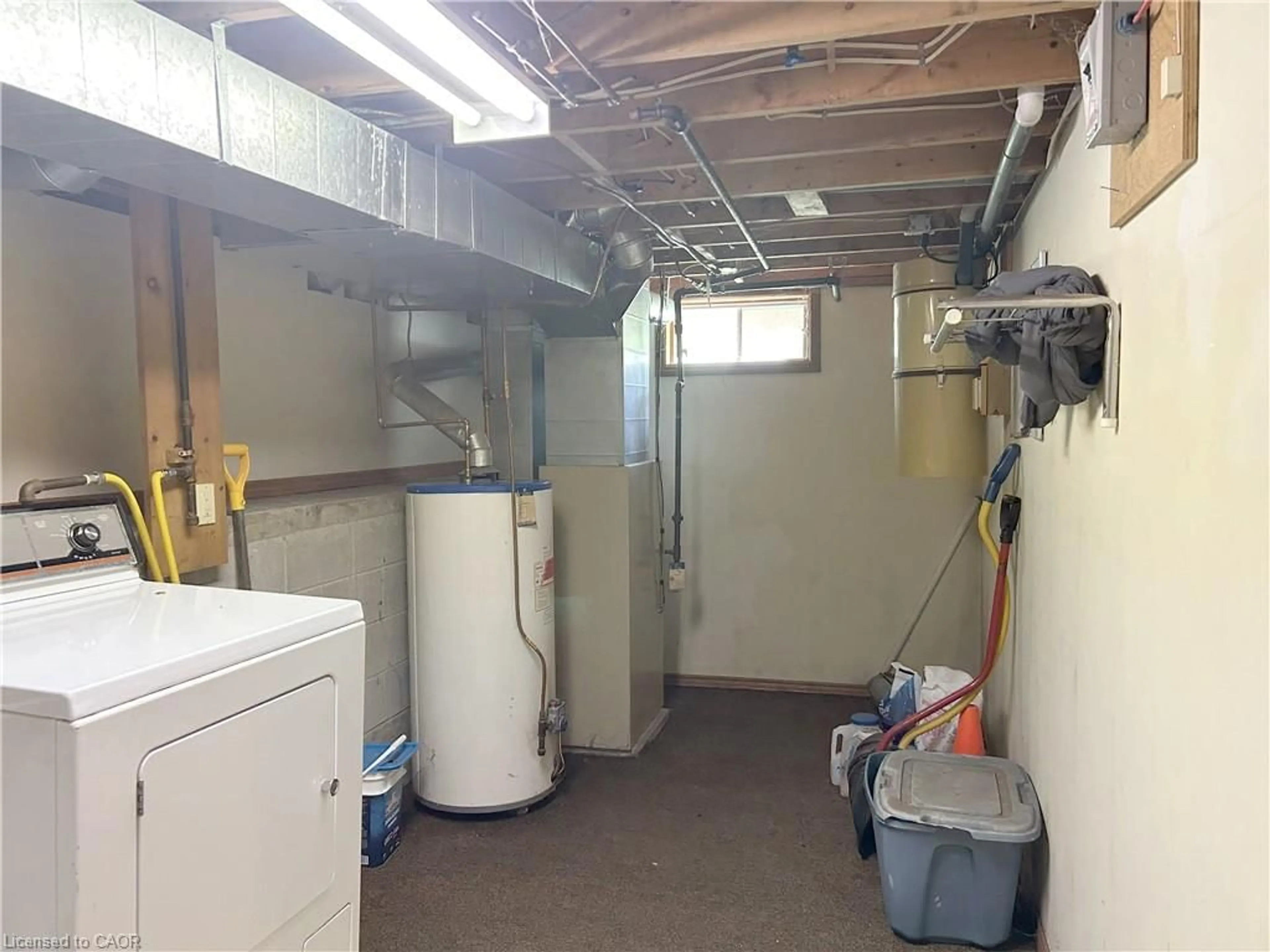 Unknown for 100 - 102 Stanley St, Simcoe Ontario N3Y 1M4