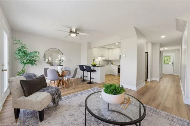 40 Braemar Ave #2, Caledonia 5