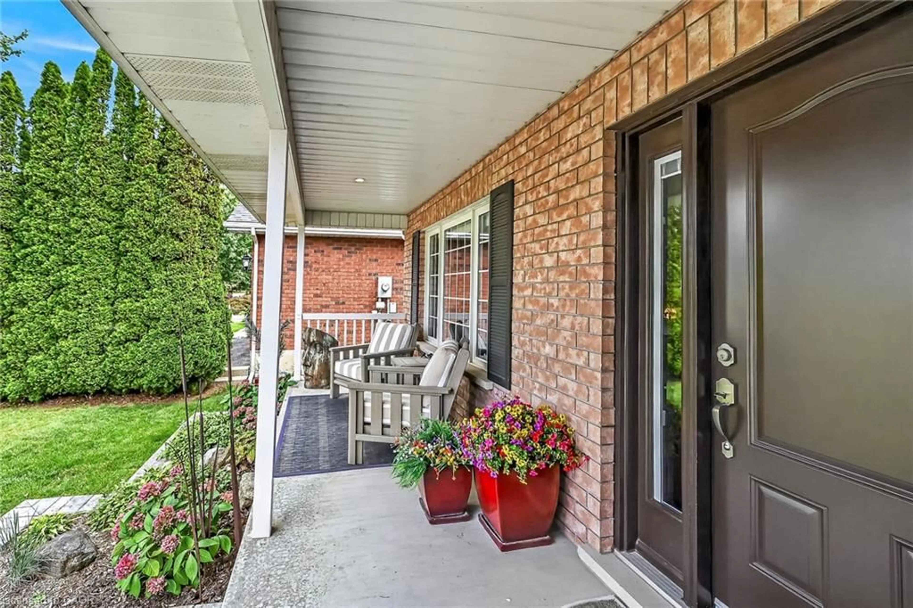 Unknown for 225 Dover Ave, Port Dover Ontario N0A 1N4