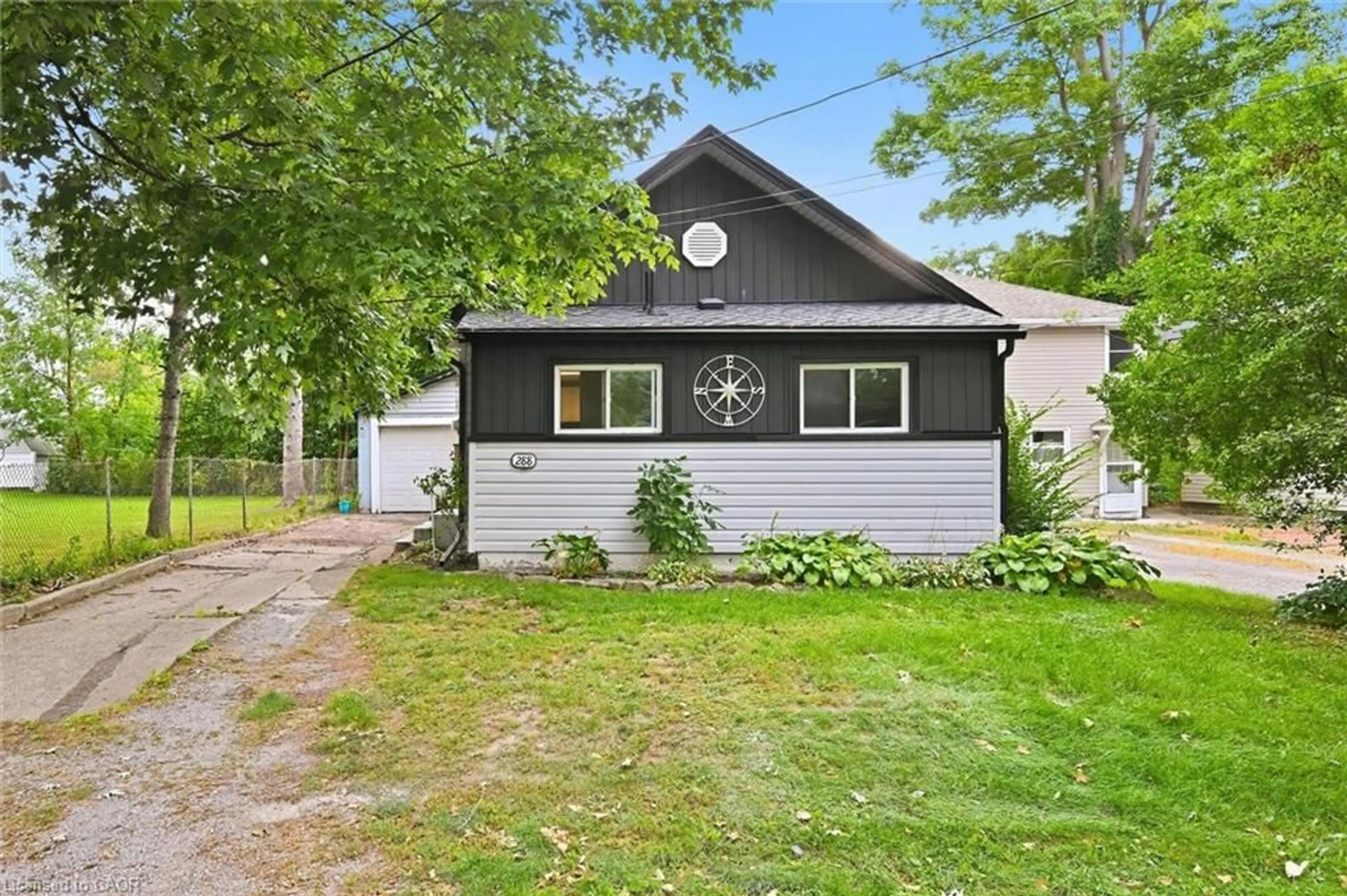 Unknown for 288 Oxford Ave, Crystal Beach Ontario L0S 1B0