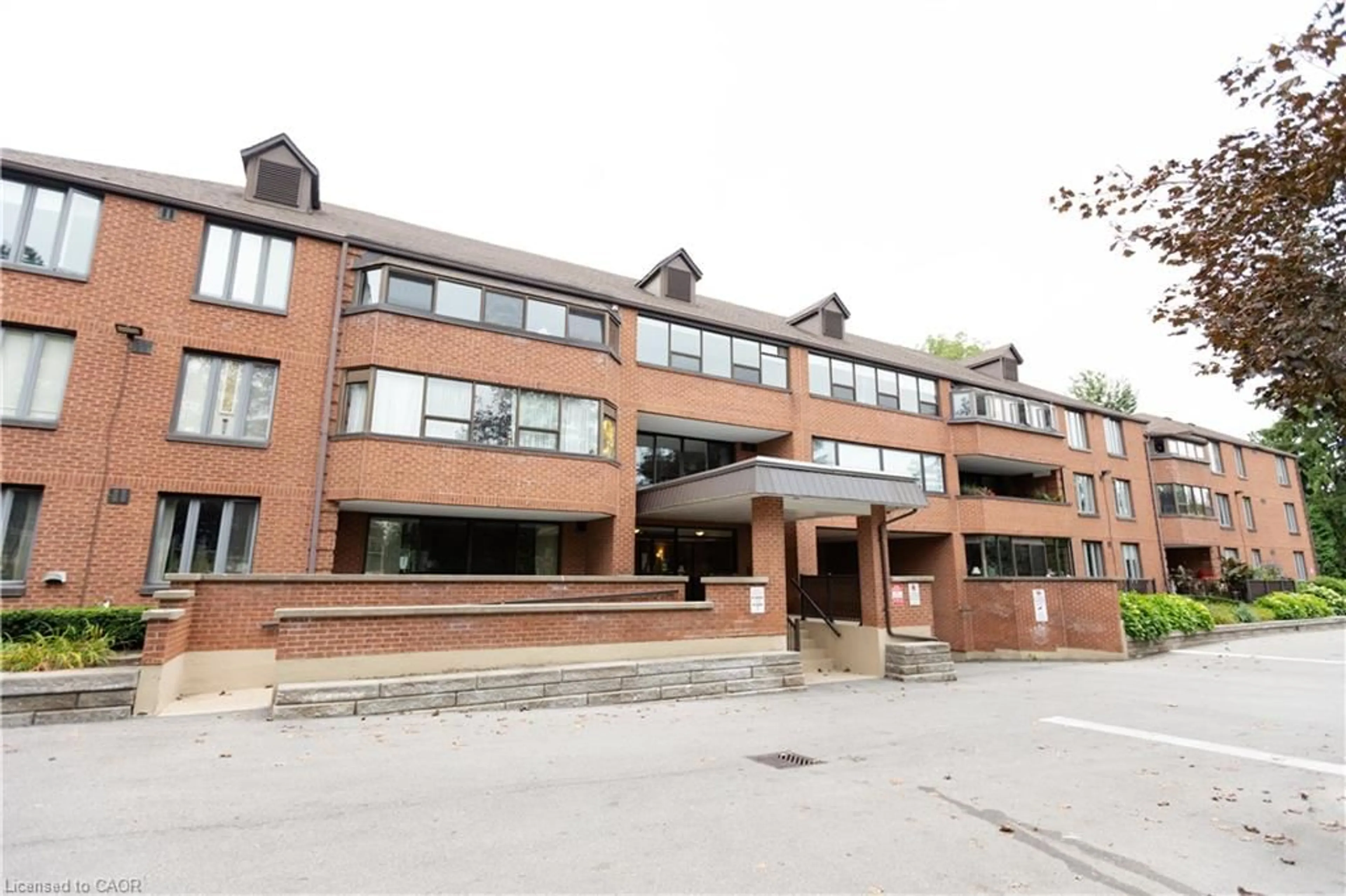 Unknown for 150 Wilson St #116, Ancaster Ontario L8R 1E2