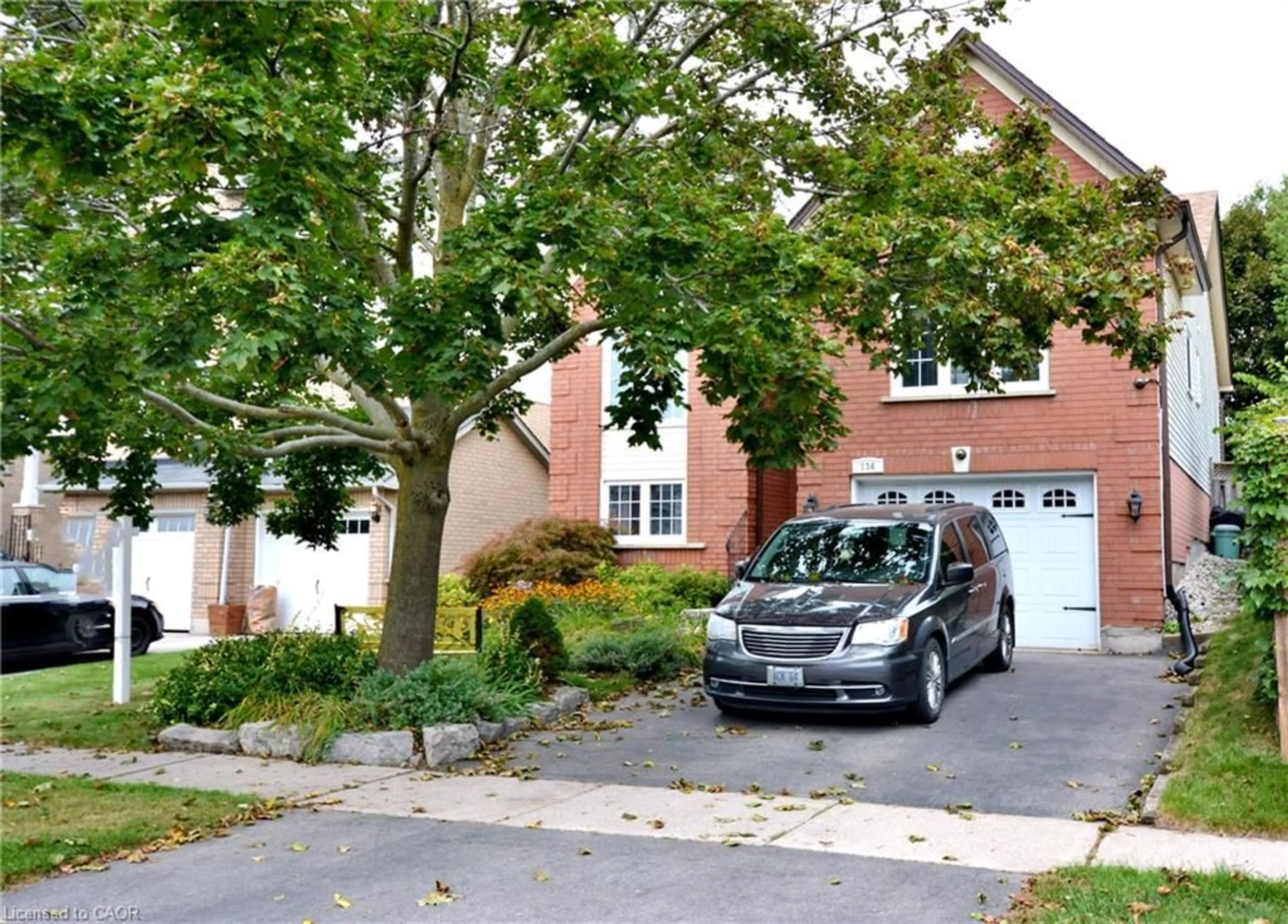 Unknown for 134 Boulding Ave, Waterdown Ontario L0R 2M3