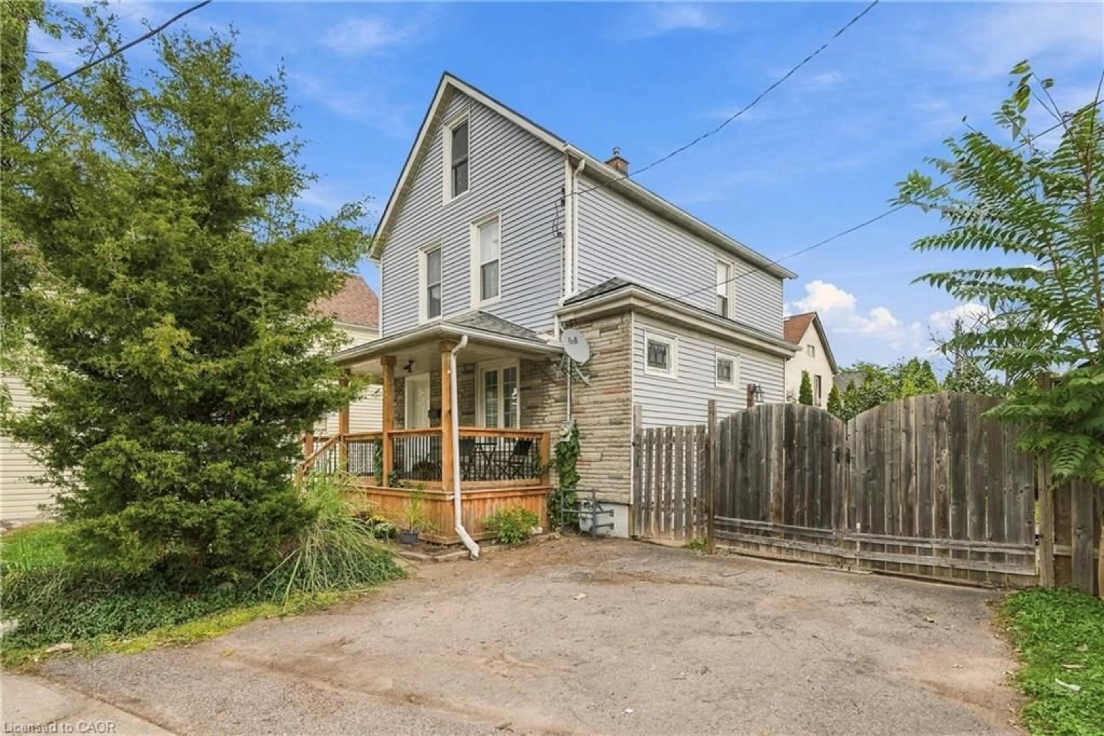 Unknown for 5098 St Lawrence Ave, Niagara Falls Ontario L2E 3Y8
