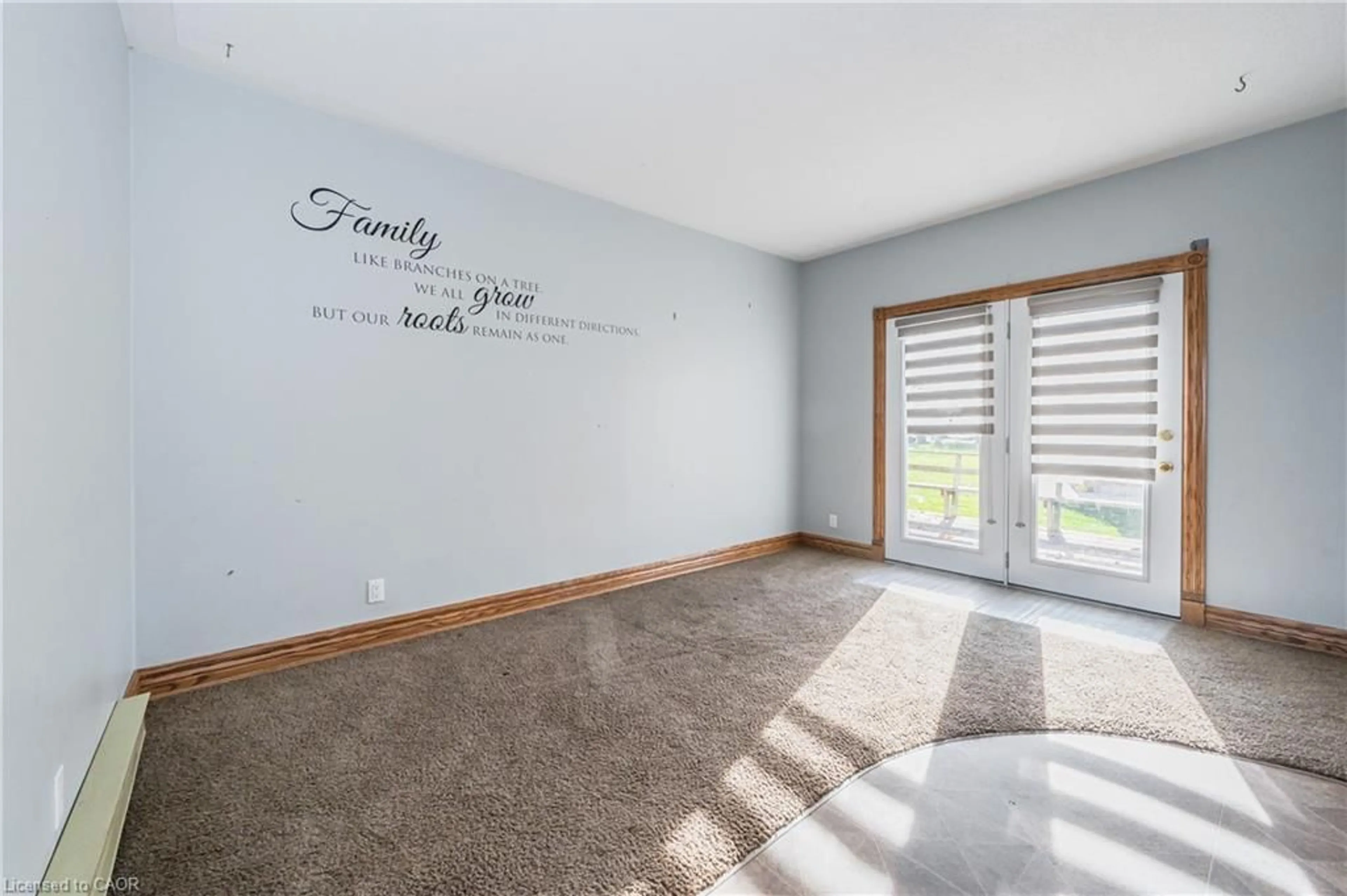A pic of a room for 3027 Patrick St, Fordwich Ontario N0G 1V0