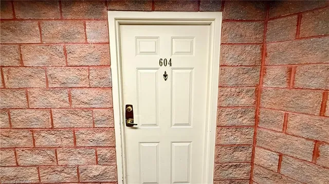 5 Mill Pond Crt #604, Simcoe 3