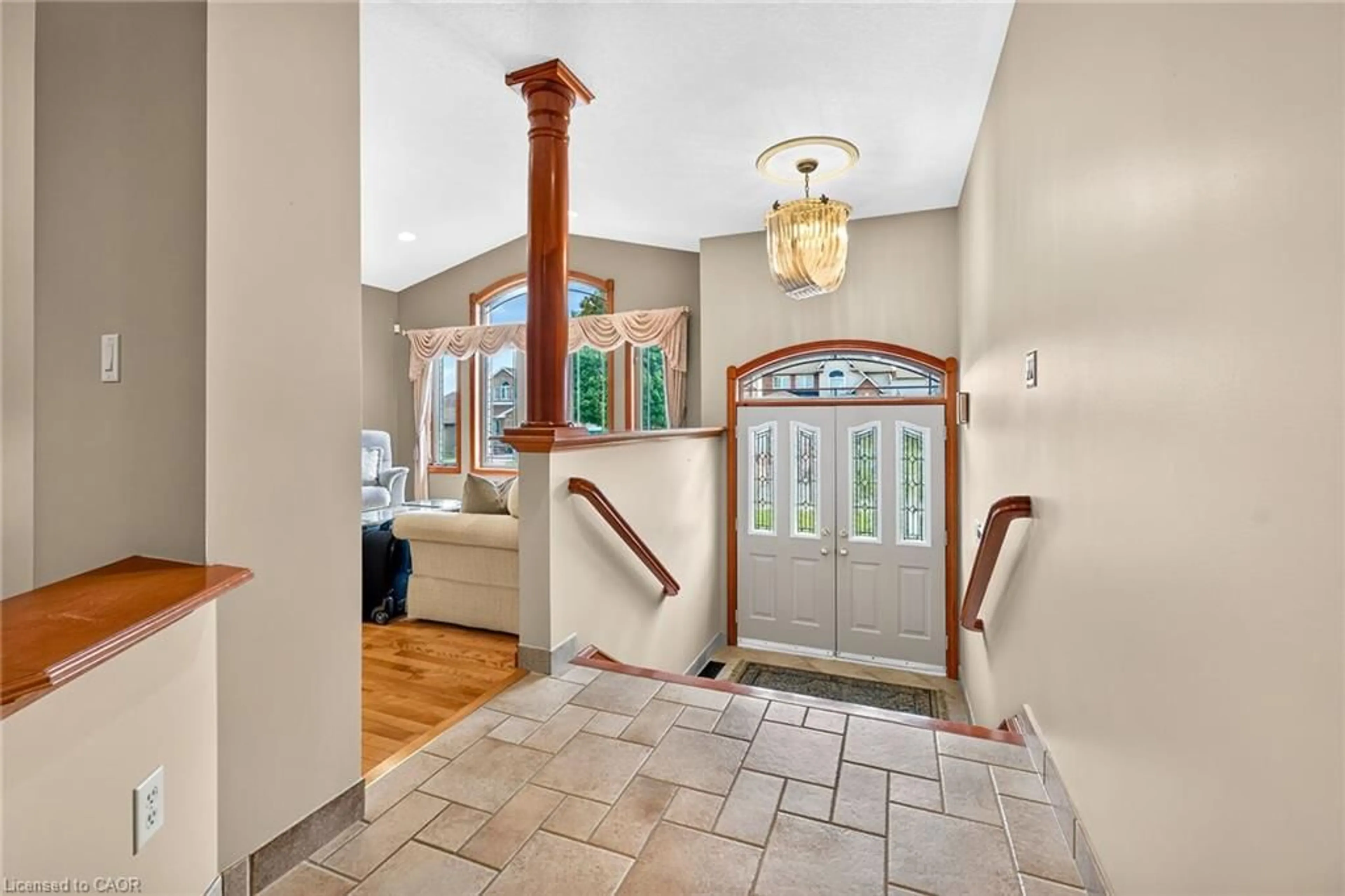 Unknown for 219 Jacqueline Blvd, Hamilton Ontario L9B 2T6