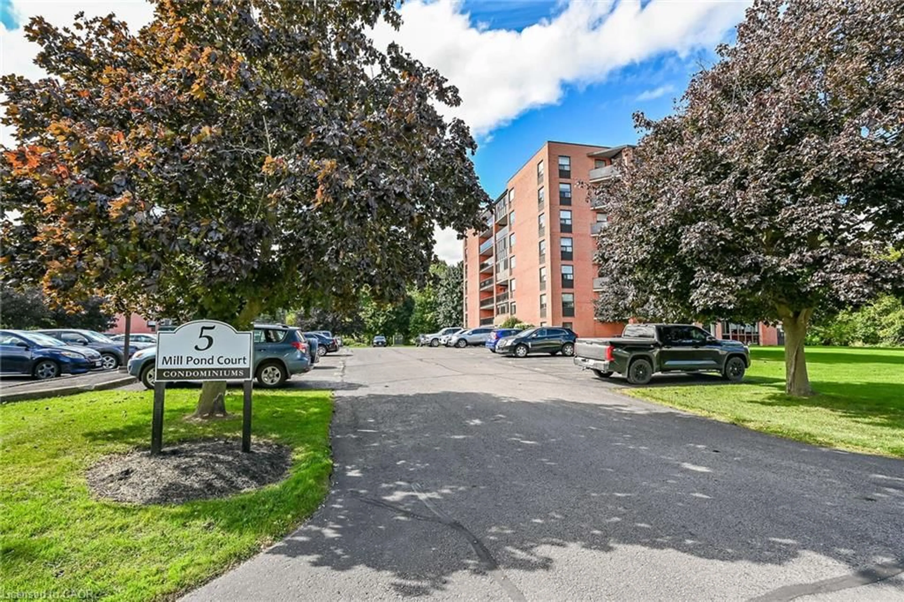 Unknown for 5 Mill Pond Crt #202, Simcoe Ontario N3Y 5J6