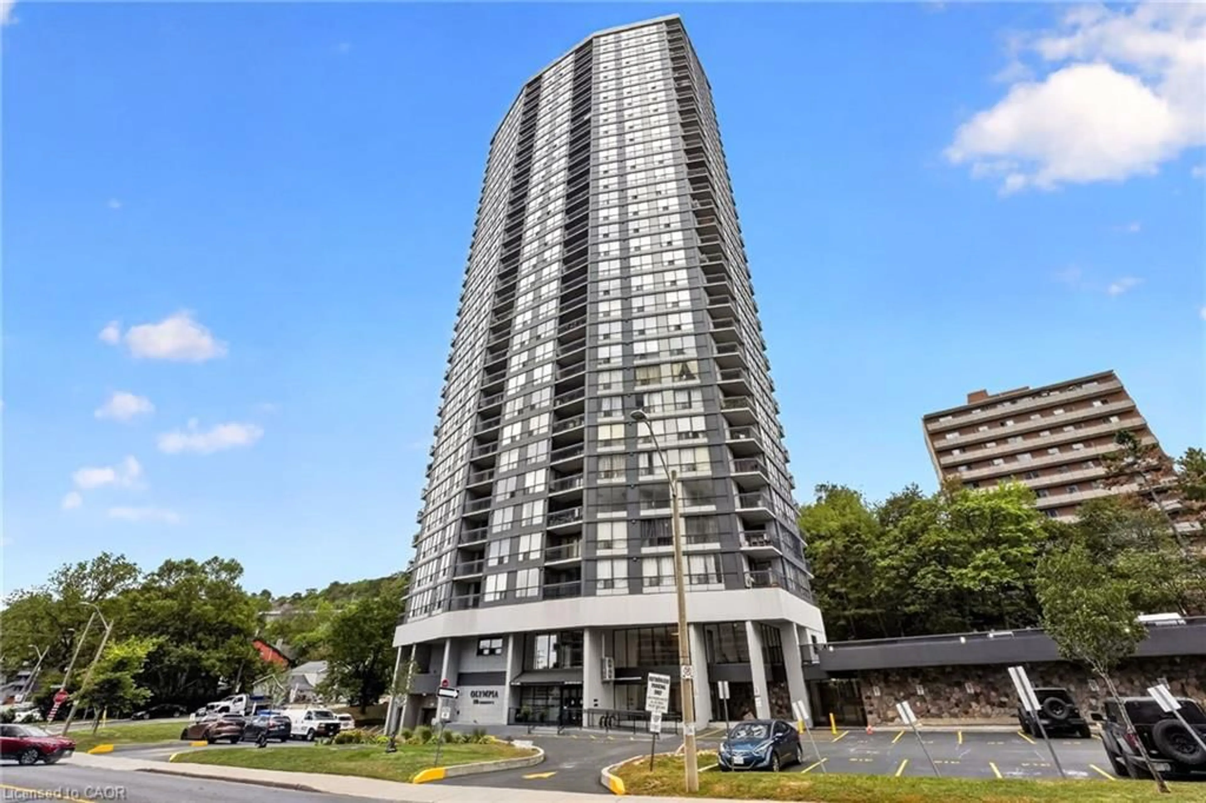 Unknown for 150 Charlton Ave #2905, Hamilton Ontario L8N 3X3