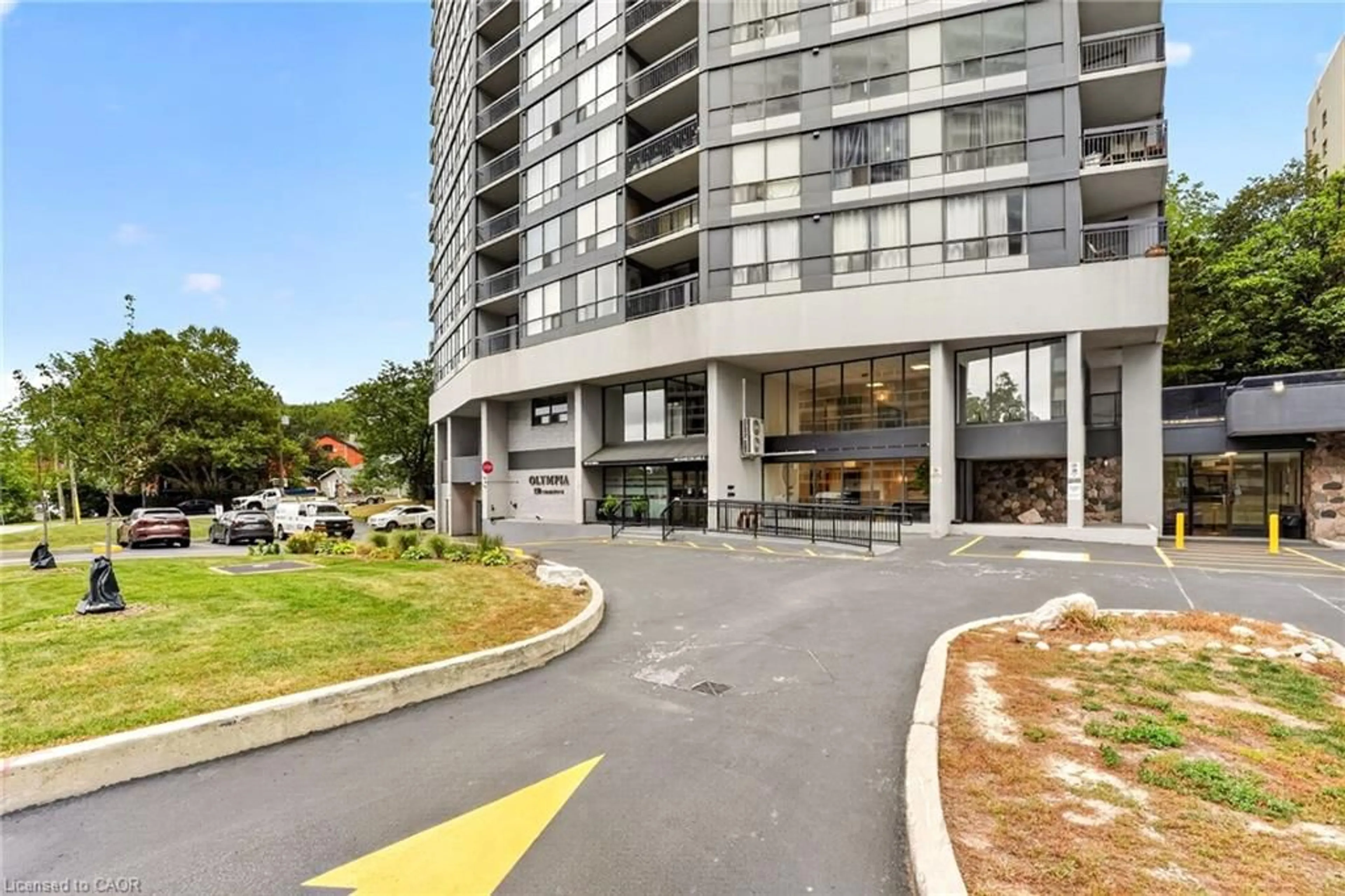Unknown for 150 Charlton Ave #2905, Hamilton Ontario L8N 3X3