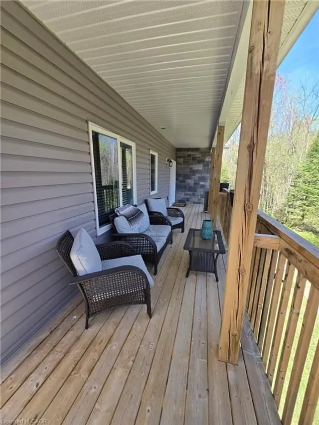 2516 Irish Line, Coldwater 4