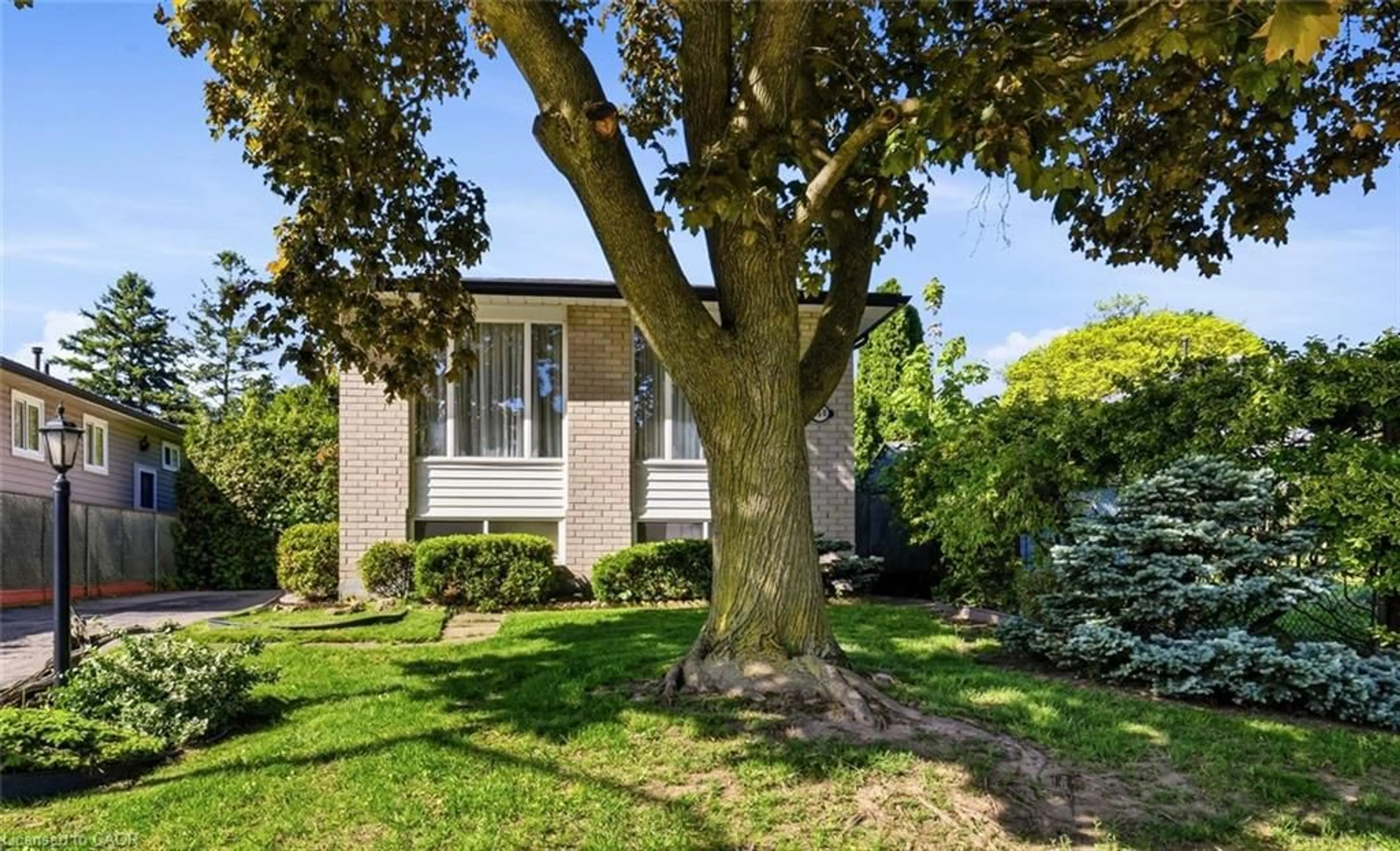 Unknown for 450 Brigadoon Dr, Hamilton Ontario L9C 6E4