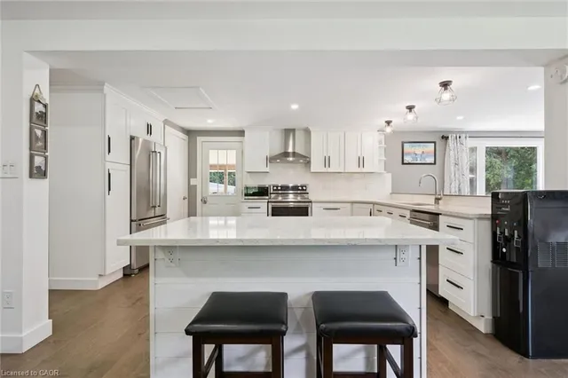14 Ash St, Eden Mills 5