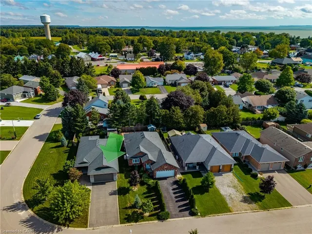 55 Backus Dr, Port Rowan 2