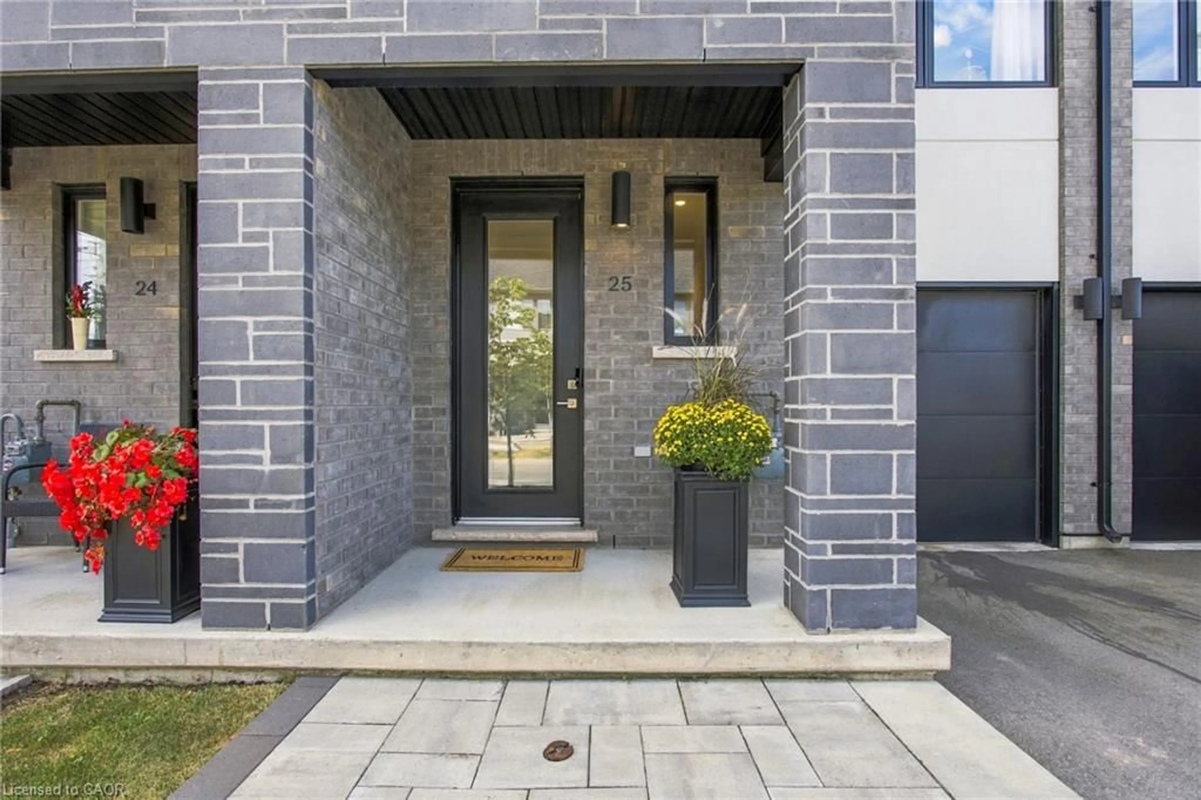 Unknown for 166 Mount Albion Rd #25, Hamilton Ontario L8K 5S8
