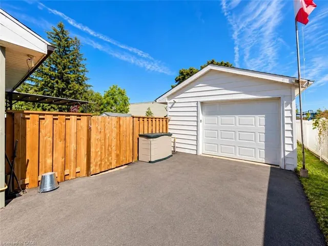 323 Brace St, Dunnville 5