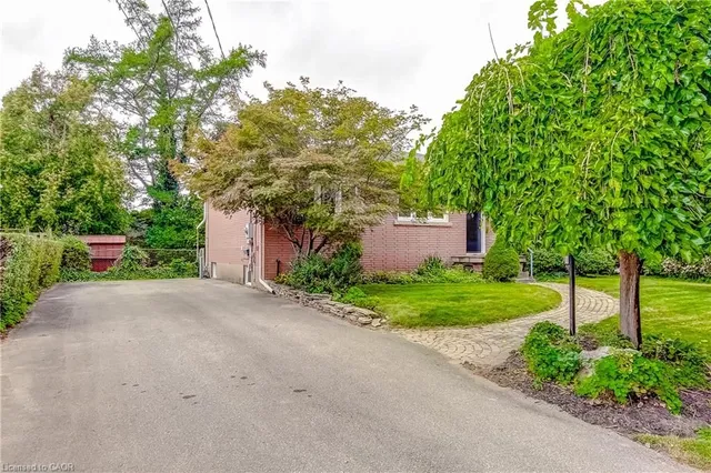 1059 Shepherds Dr, Burlington 5