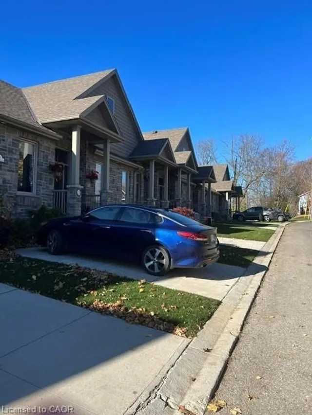 9 Old Hamilton Rd #2, Port Dover 3