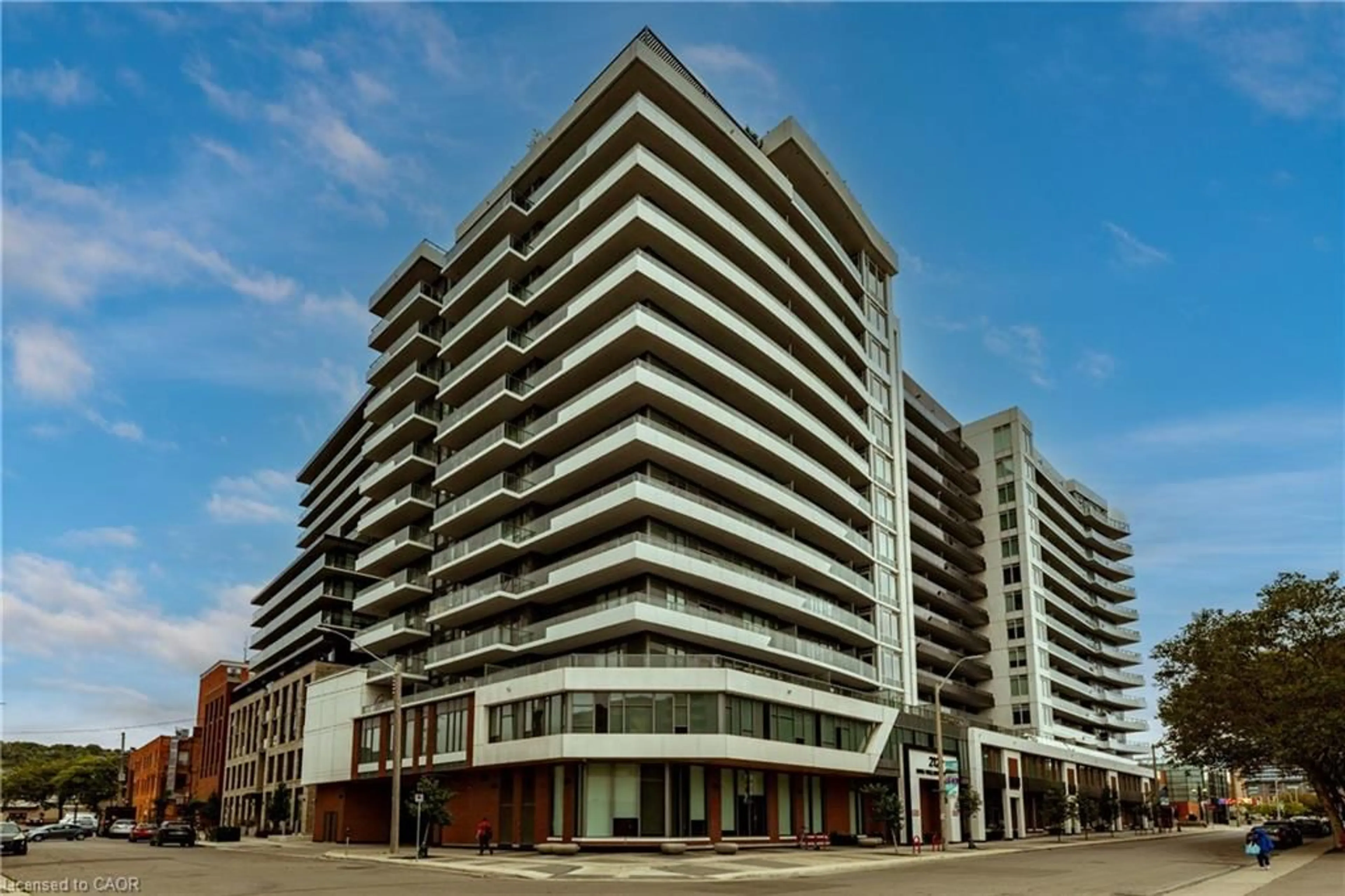 Unknown for 212 King William St #812, Hamilton Ontario L8N 1B5