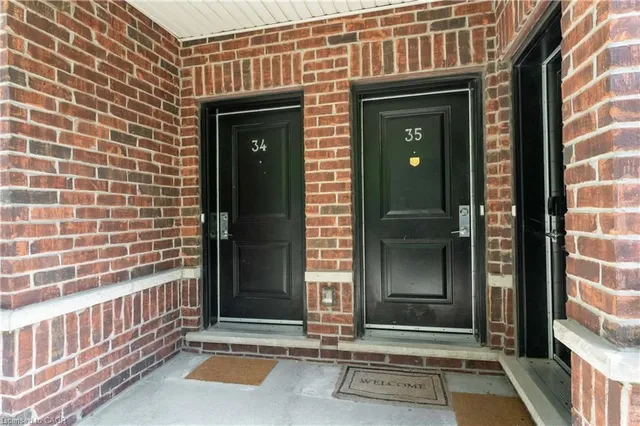 120 Twenty Fourth St #34, Etobicoke 2