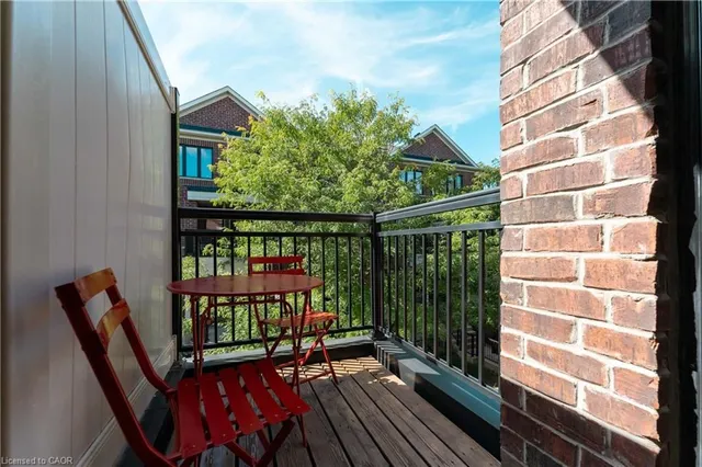 120 Twenty Fourth St #34, Etobicoke 5