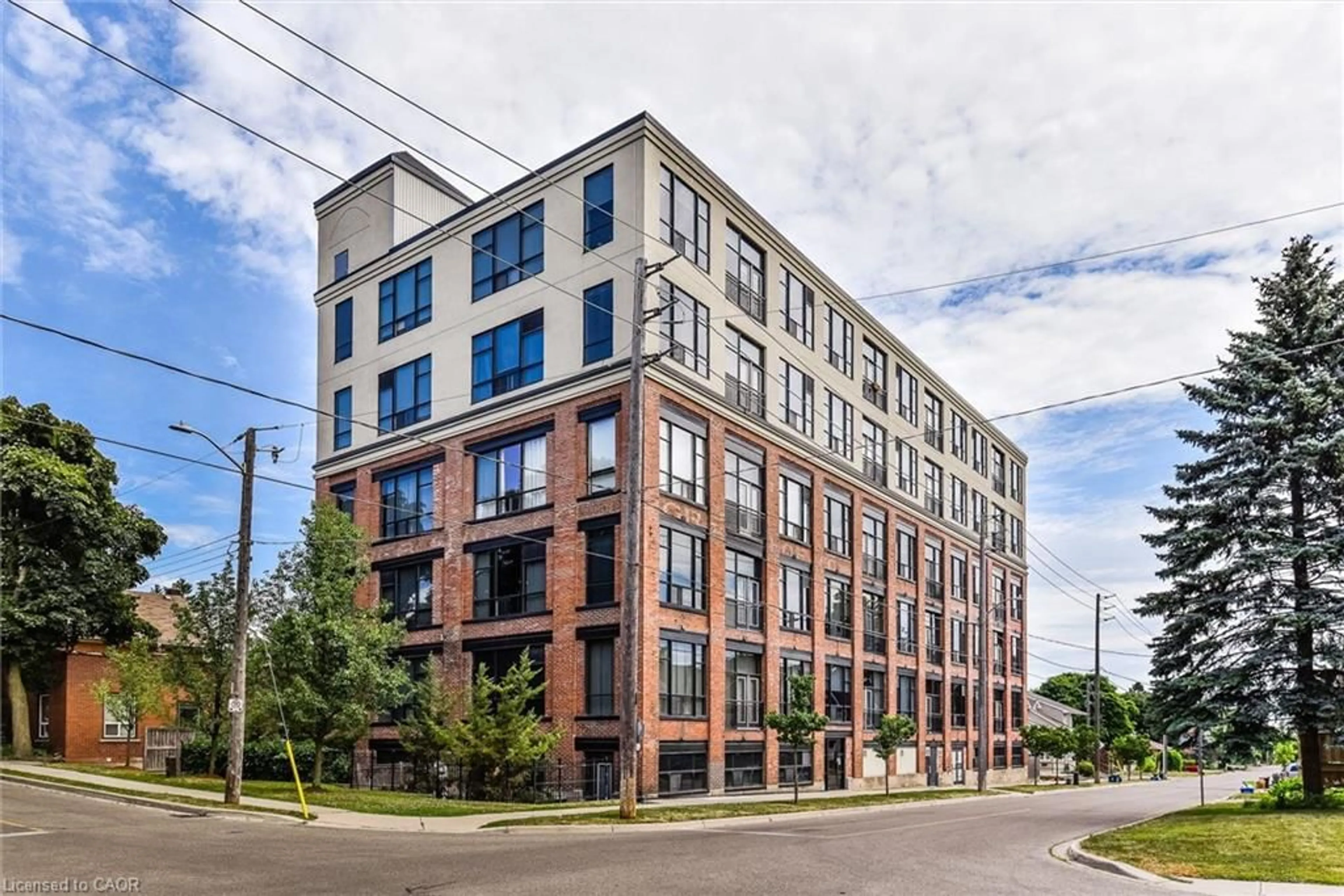 Unknown for 120 Mansion St #105, Kitchener Ontario N2H 0A1