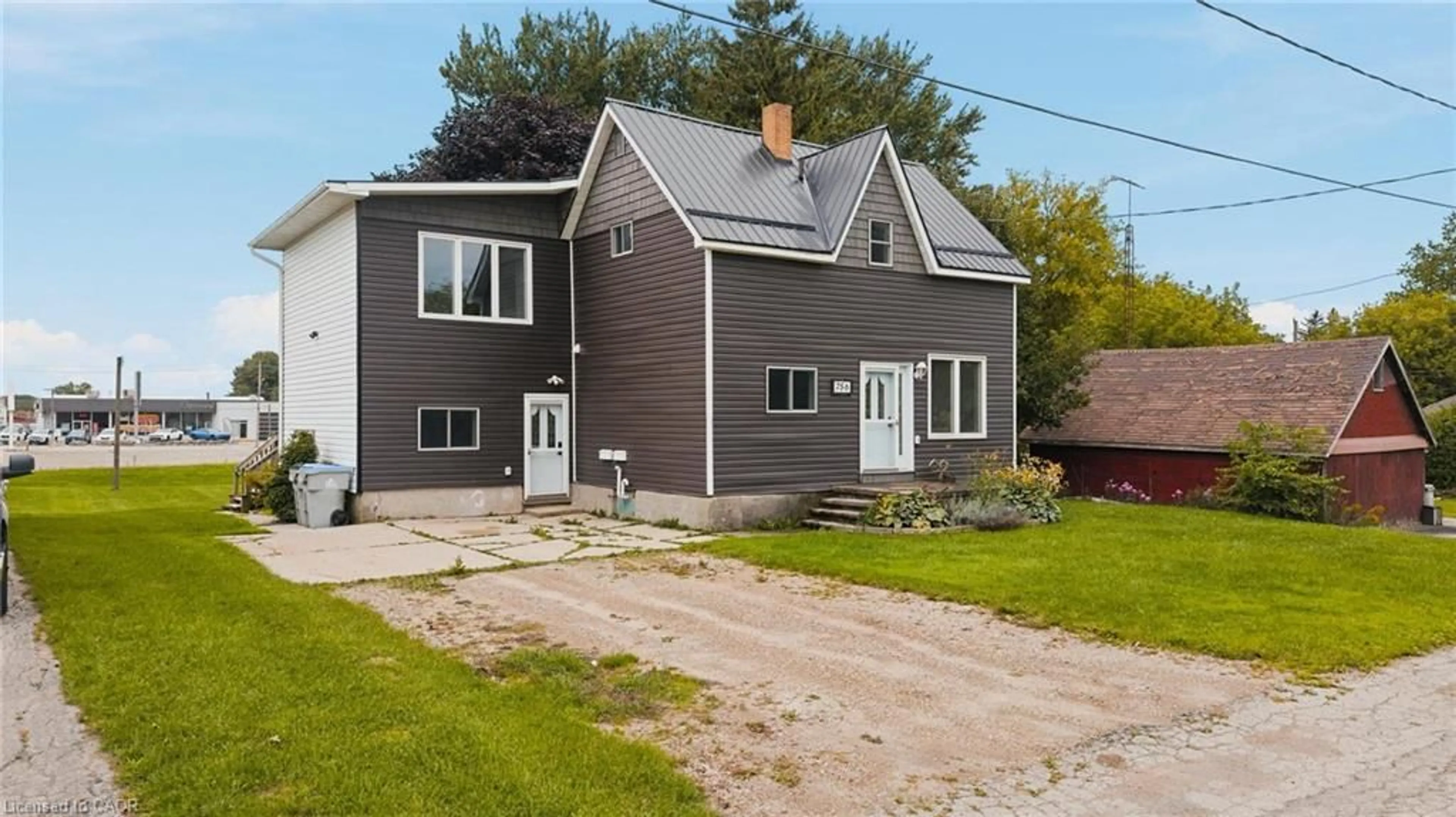 Unknown for 756 Inkerman St, Listowel Ontario N4W 2P2