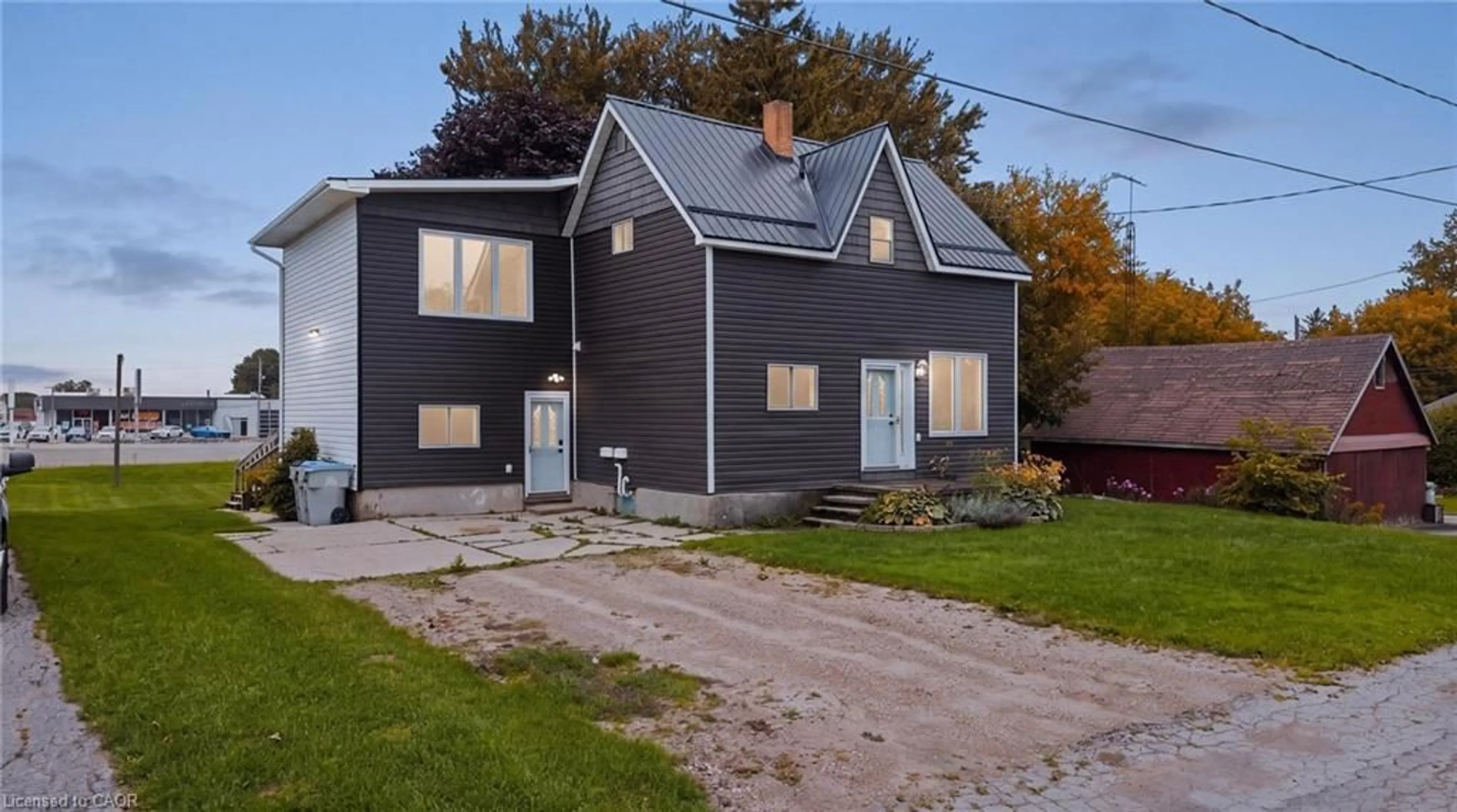 Unknown for 756 Inkerman St, Listowel Ontario N4W 2P2