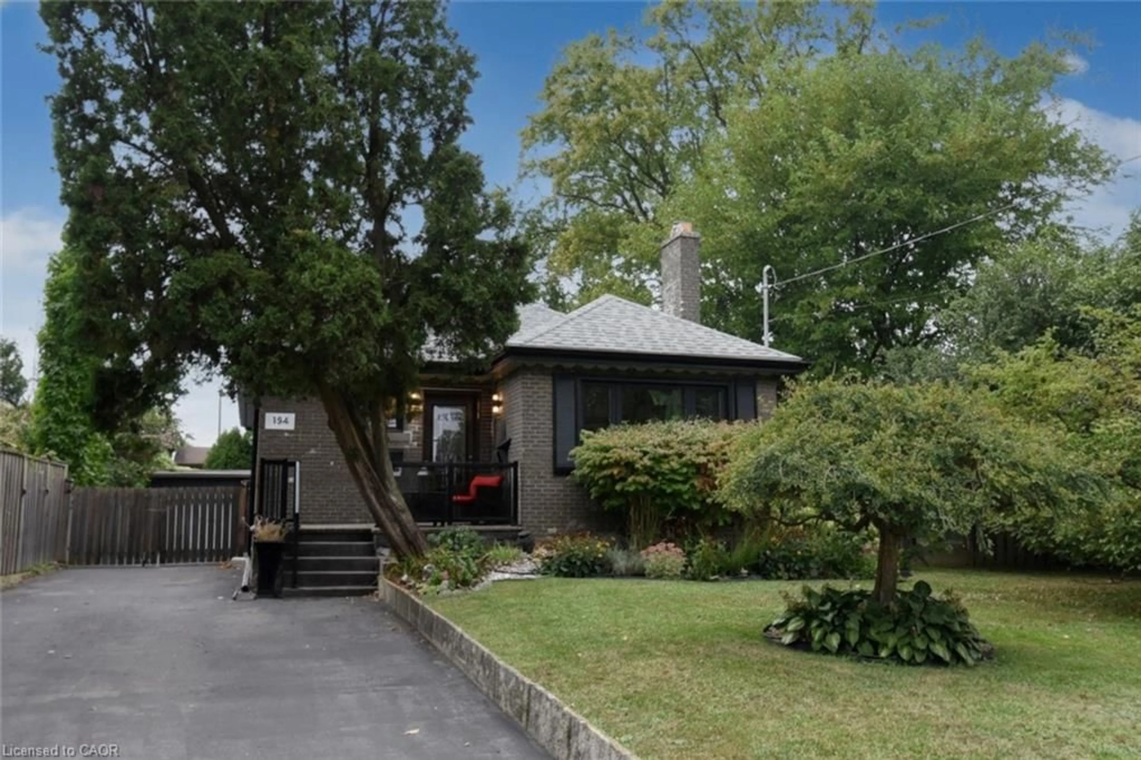 Unknown for 154 Ewen Rd, Hamilton Ontario L8S 3C7