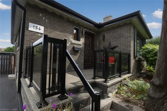 154 Ewen Rd, Hamilton 3