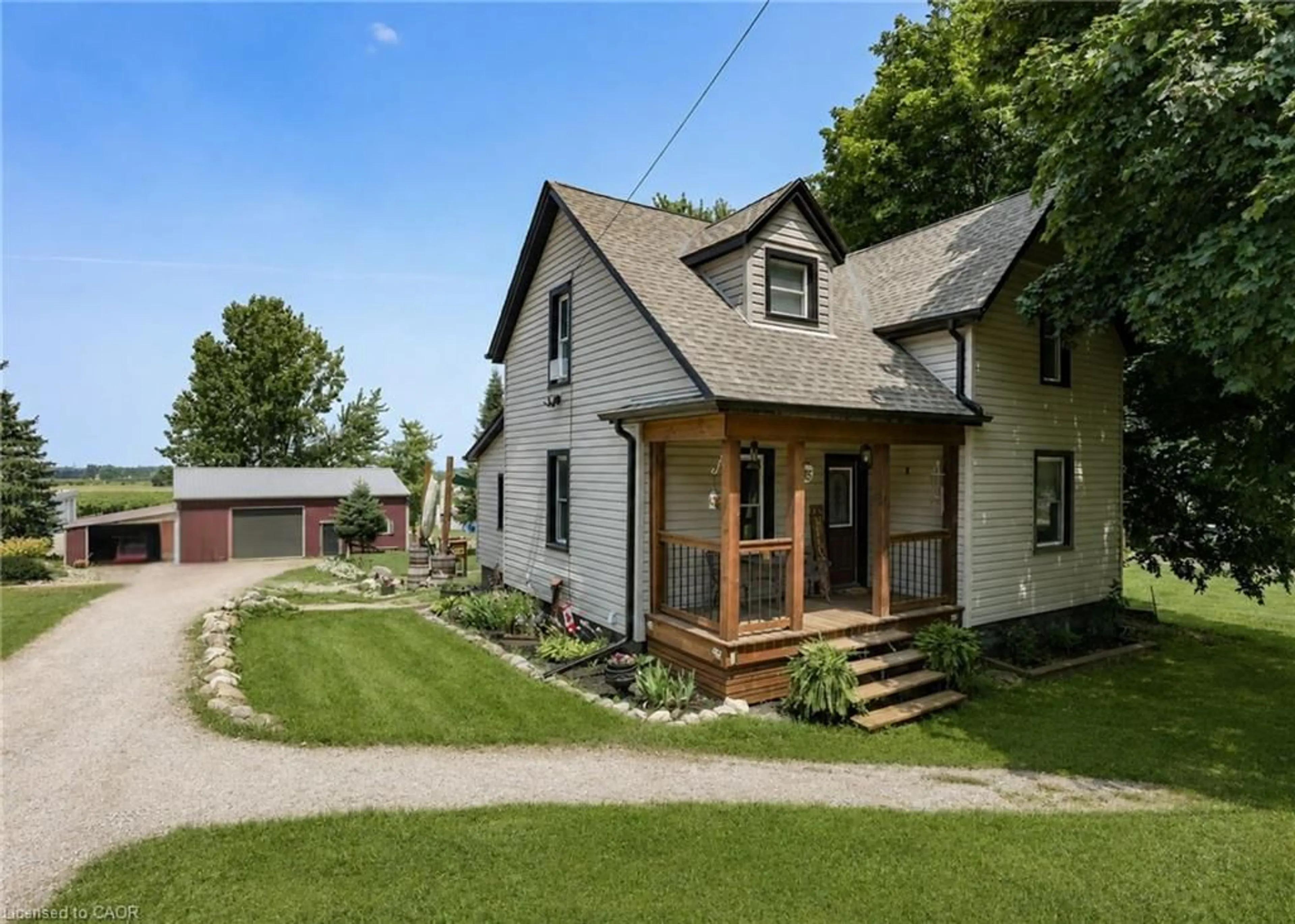 Unknown for 3745 King St, Vineland Ontario L0R 2C0