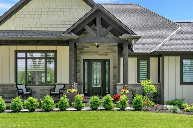 1250 1st Concession Rd, Langton 2