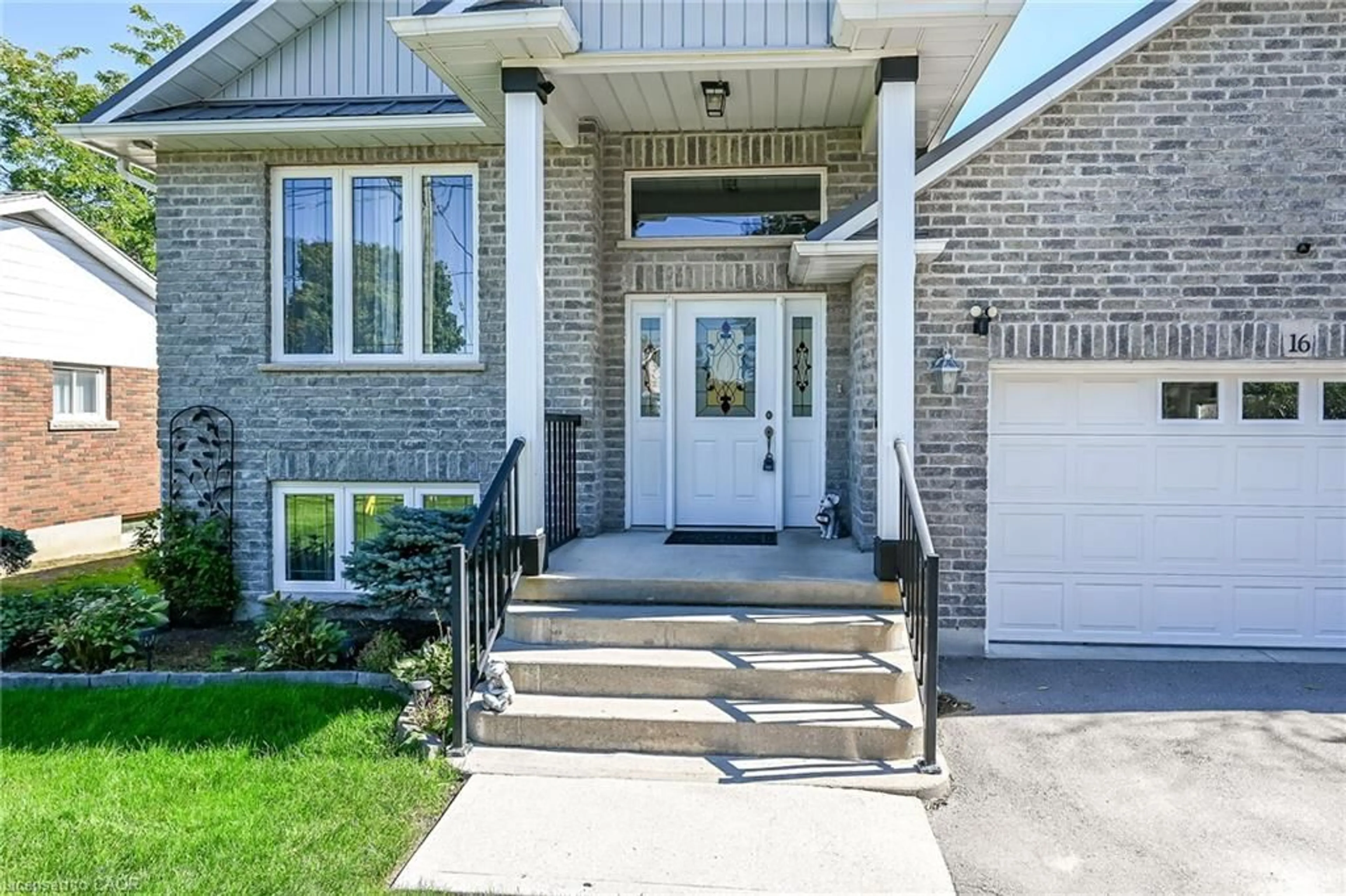 Unknown for 16 Church St, Jarvis Ontario N0A 1J0