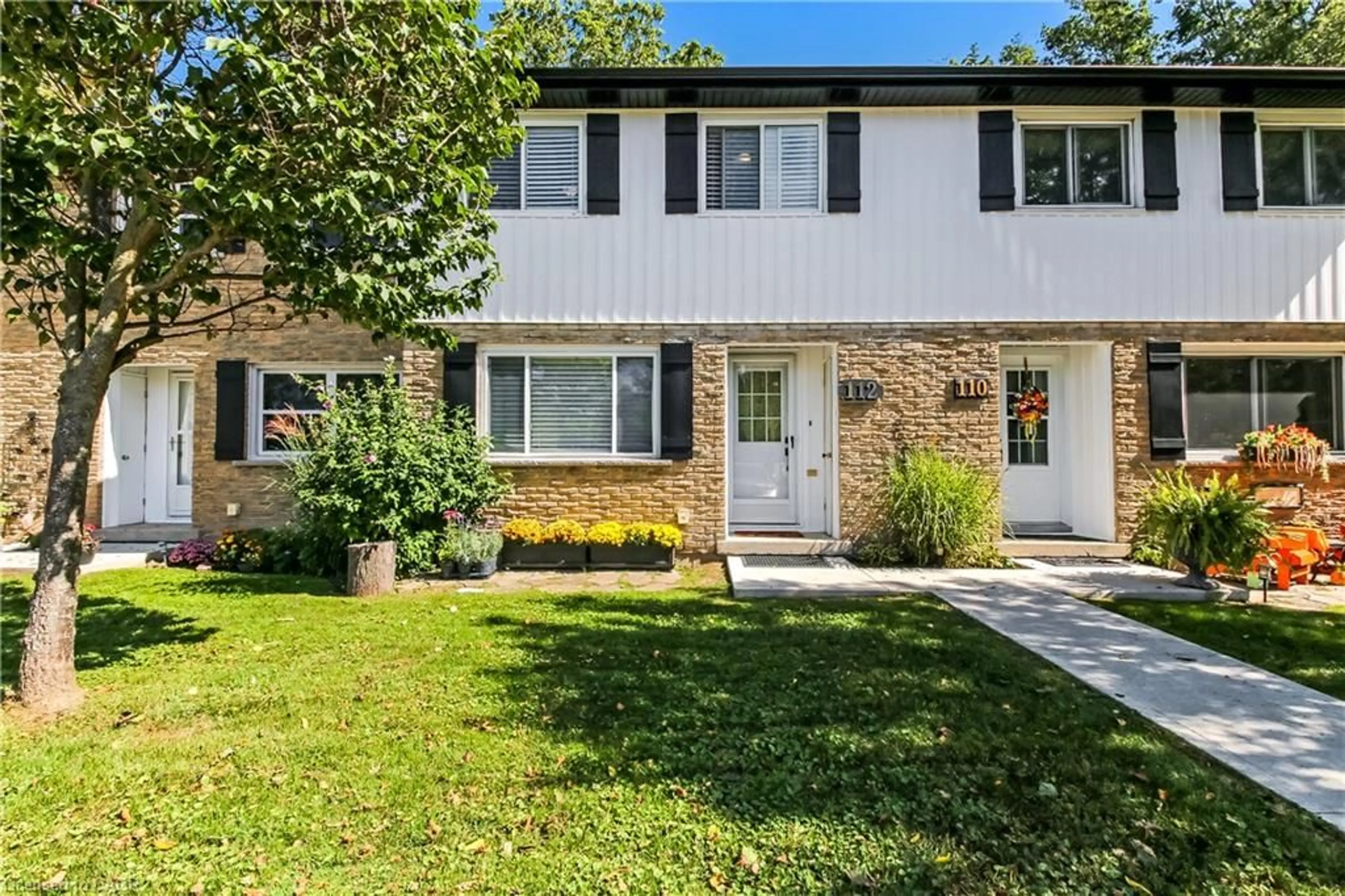 Unknown for 112 Richardson Dr #24, Port Dover Ontario N0A 1N4