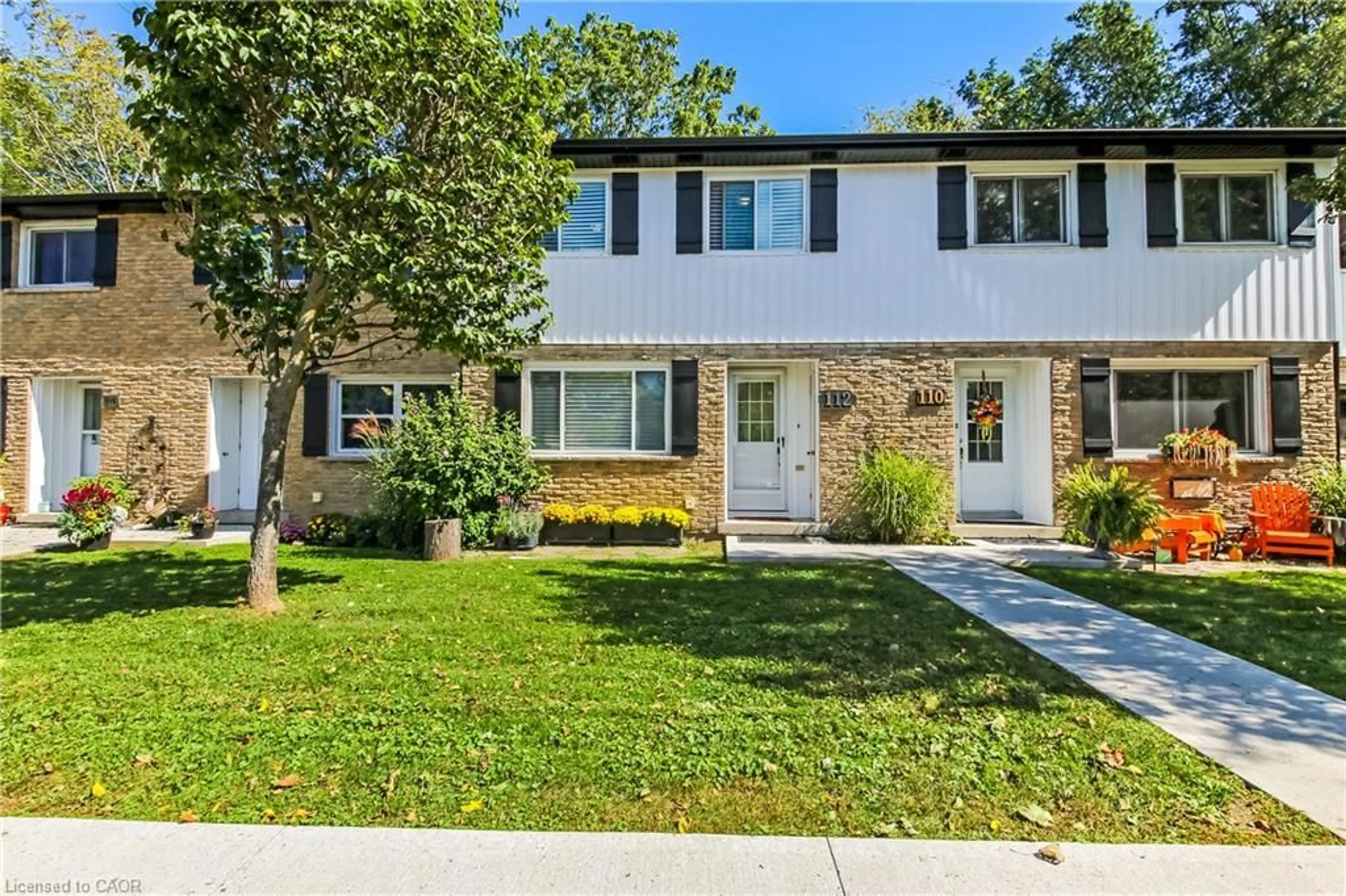 Unknown for 112 Richardson Dr #24, Port Dover Ontario N0A 1N4