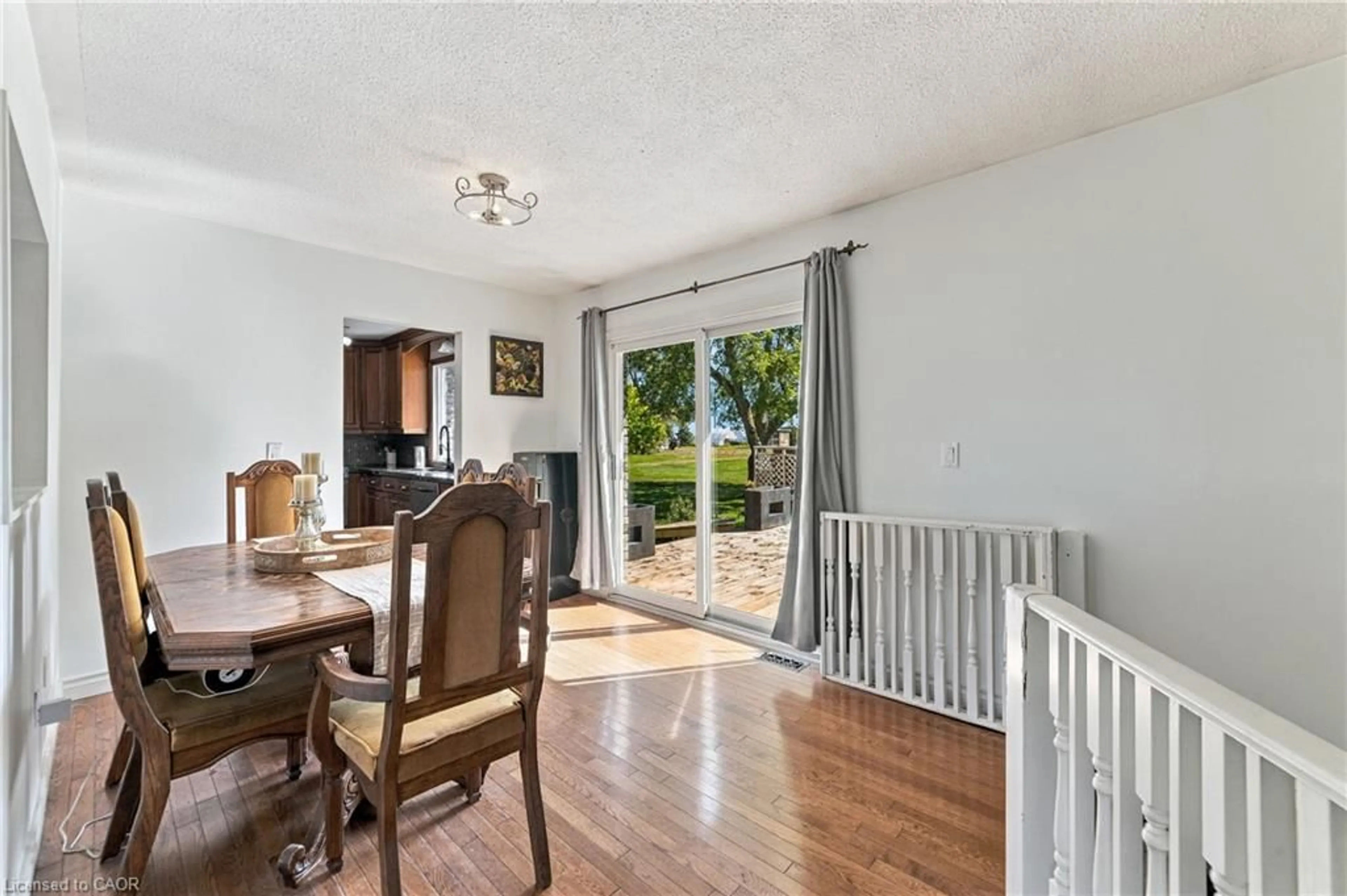 Dining room, unknown for 380 Haldimand Trail, Dunnville Ontario N1A 2W8