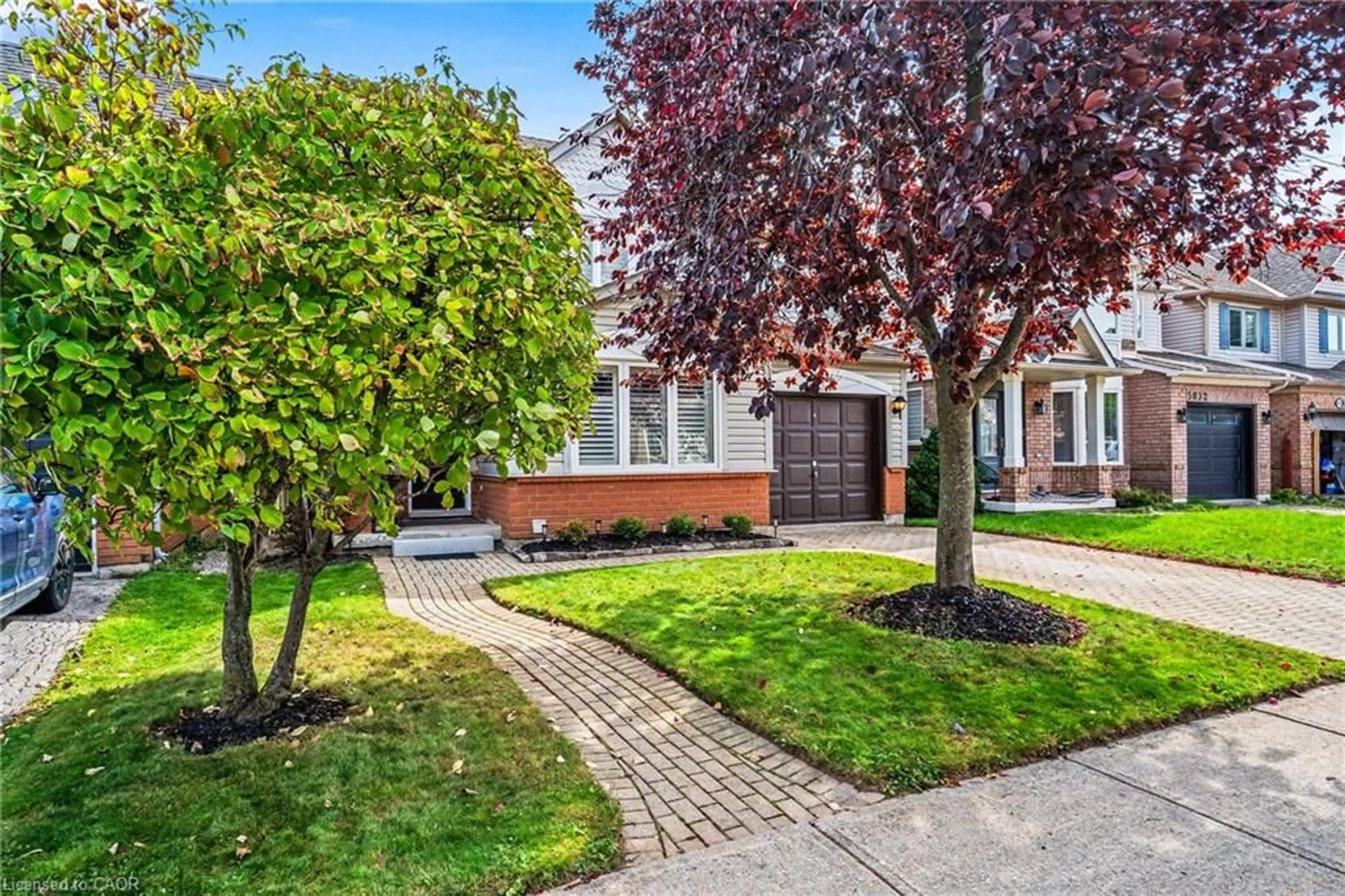 Unknown for 5036 Haswell Lane, Burlington Ontario L7L 6H9