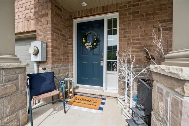 915 Zeller Cres, Kitchener 5