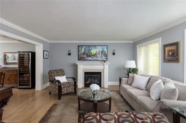 4279 Bridlepath Trail, Mississauga 5