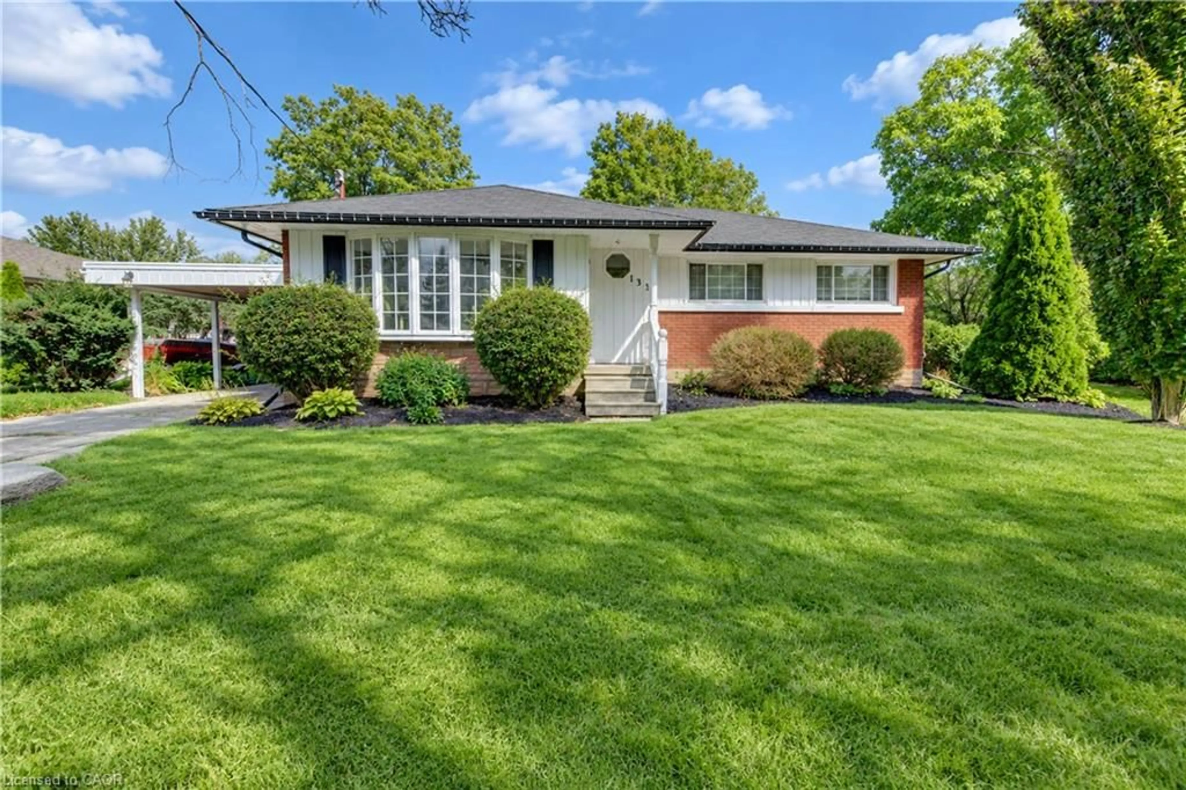 Unknown for 133 Cornell Ave, Kitchener Ontario N2G 3E5
