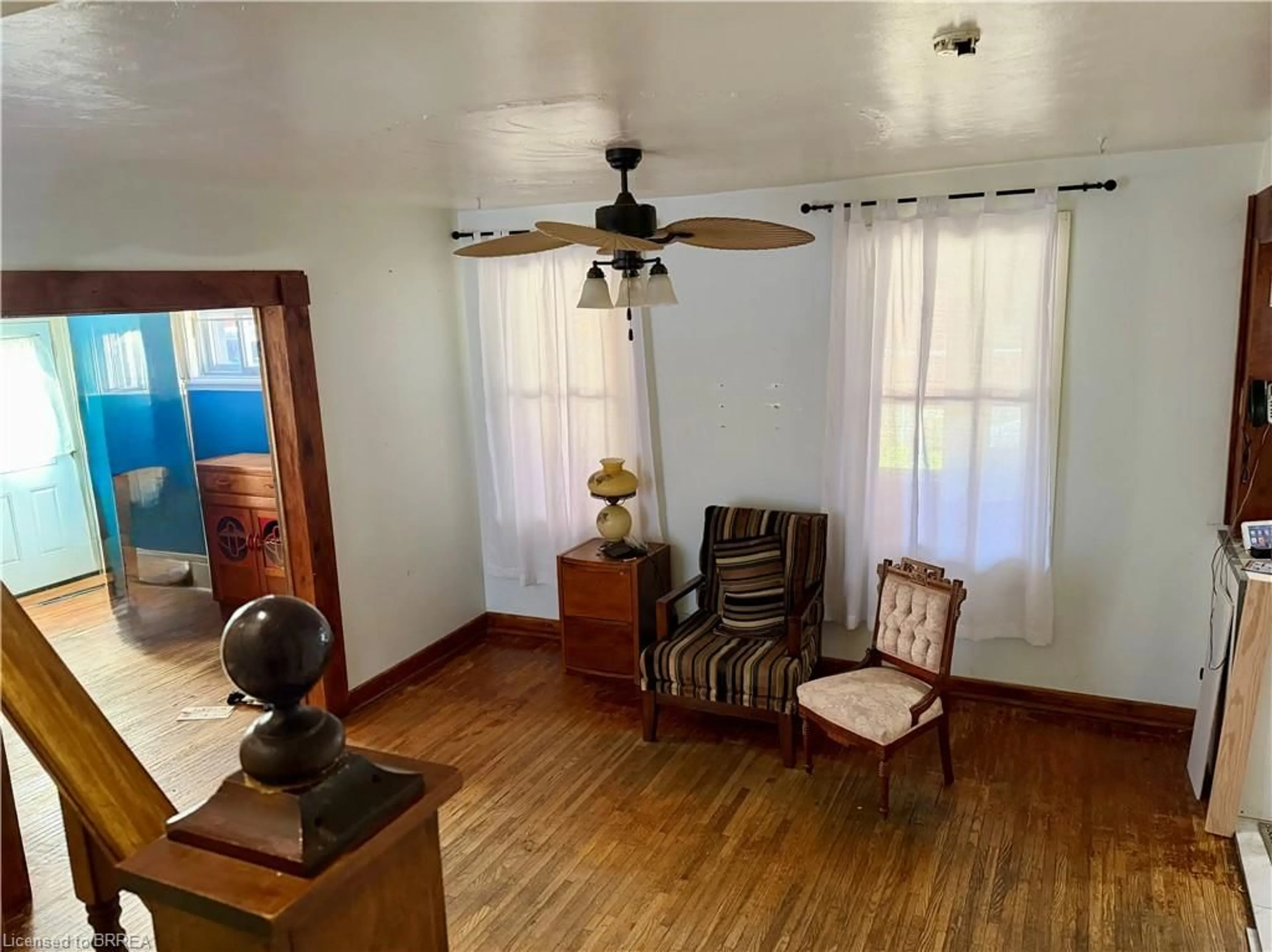 A pic of a room for 112 Arthur St, Brantford Ontario N3S 3J4