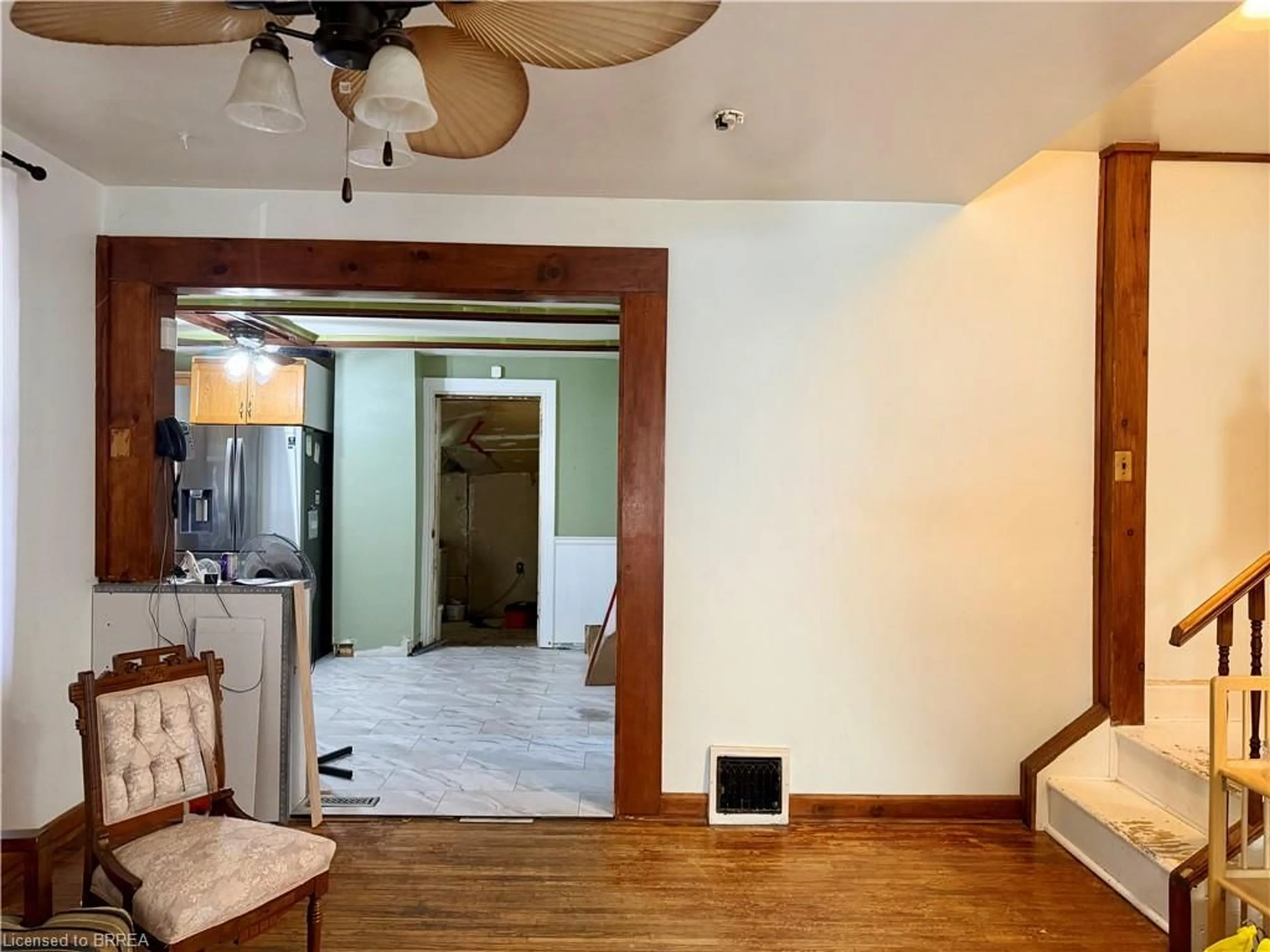 A pic of a room for 112 Arthur St, Brantford Ontario N3S 3J4