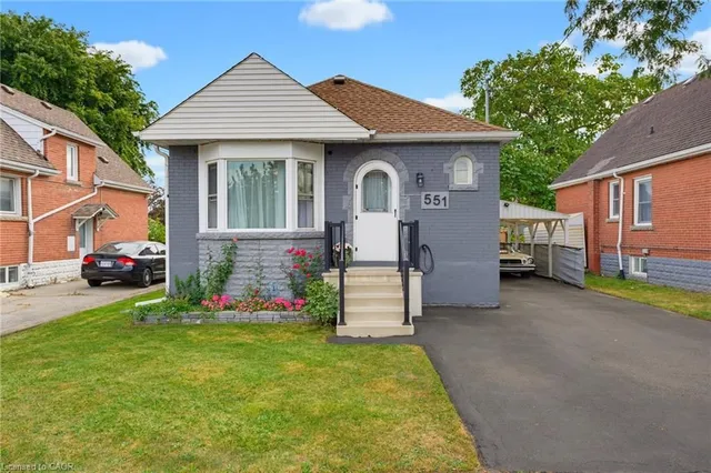 551 Upper Sherman Ave, Hamilton 2