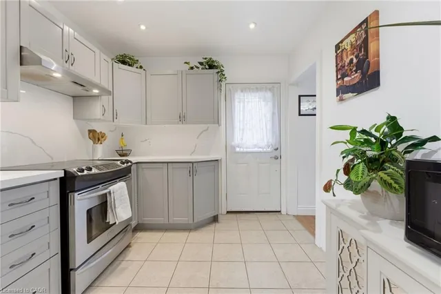 551 Upper Sherman Ave, Hamilton 5